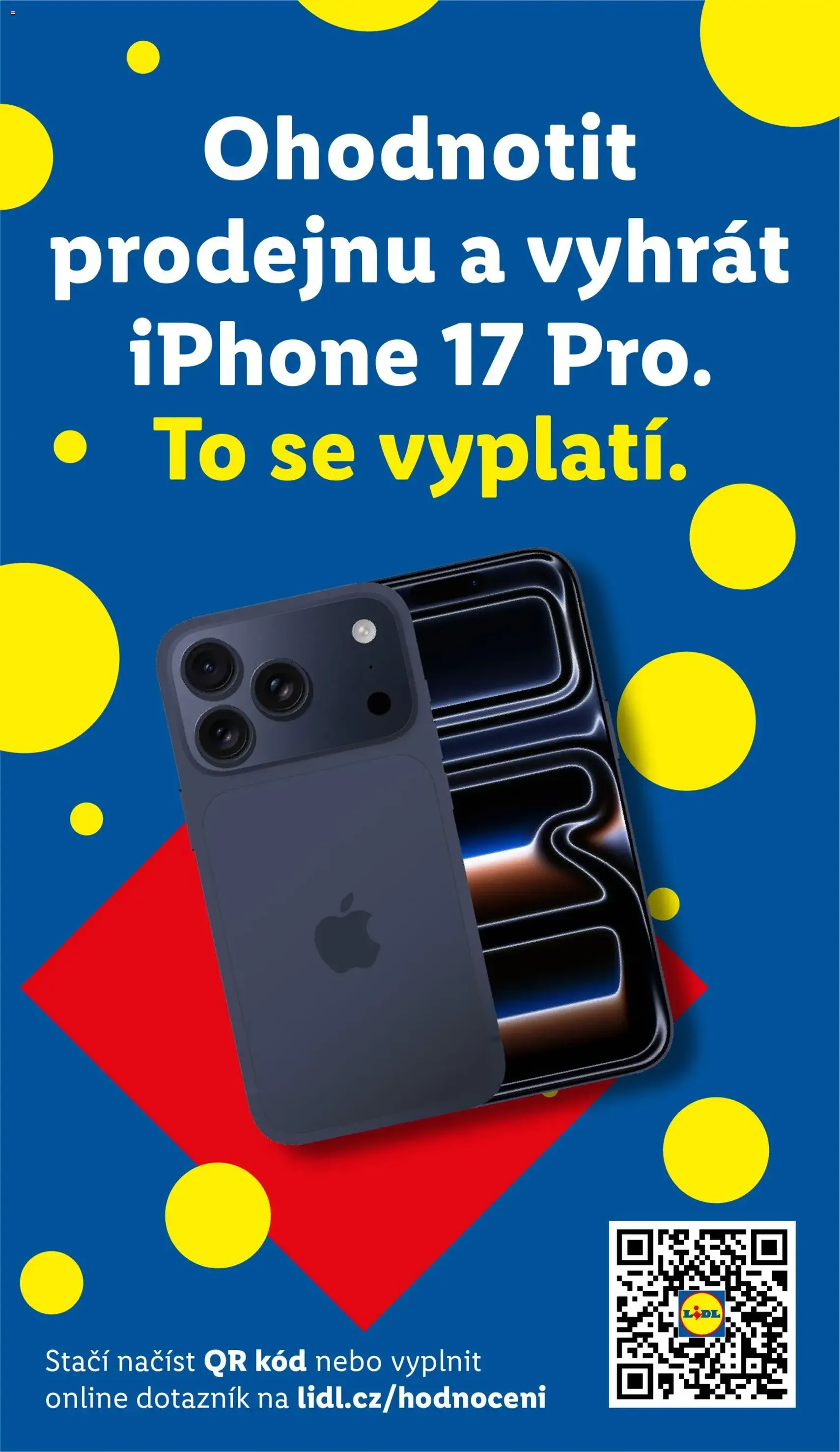 Lidl leták - platný leták od 18.05.2026 strana 41 z 43