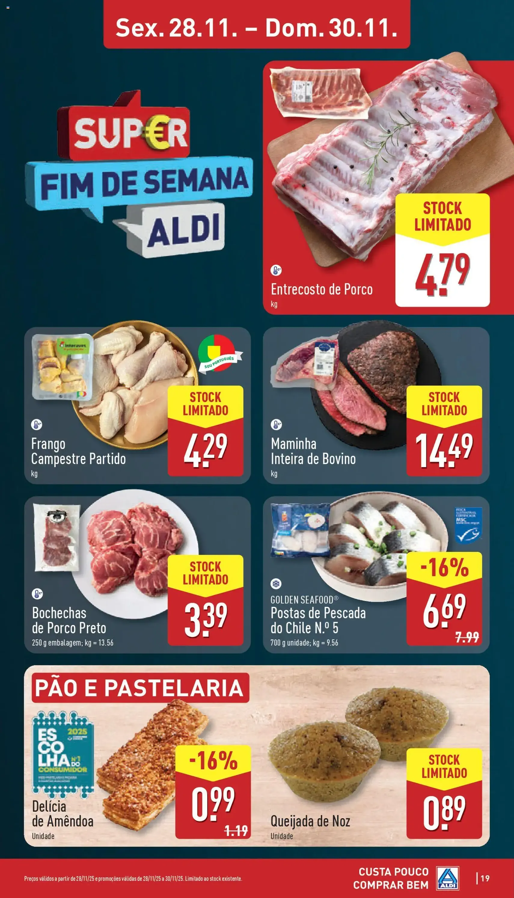 Aldi folheto - folheto válido a partir de 24/11/2025 página 19 de 34