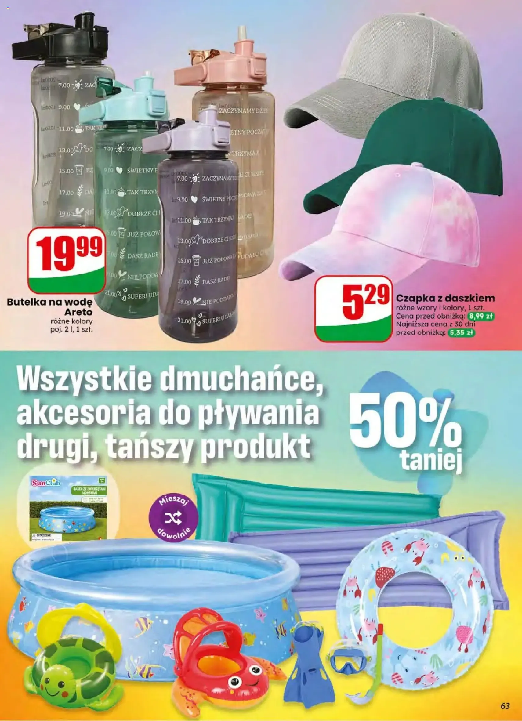 Dino gazetka - ważny gazetka od 08.07.2026 strona 63 z 76