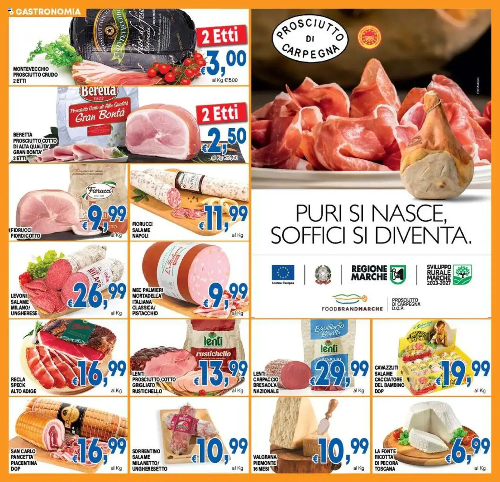 Volantino DEM - volantino valido dal 25/06/2025 pagina 6 di 20 Volantino DEM - volantino valido dal 25/06/2025 pagina 6 di 20