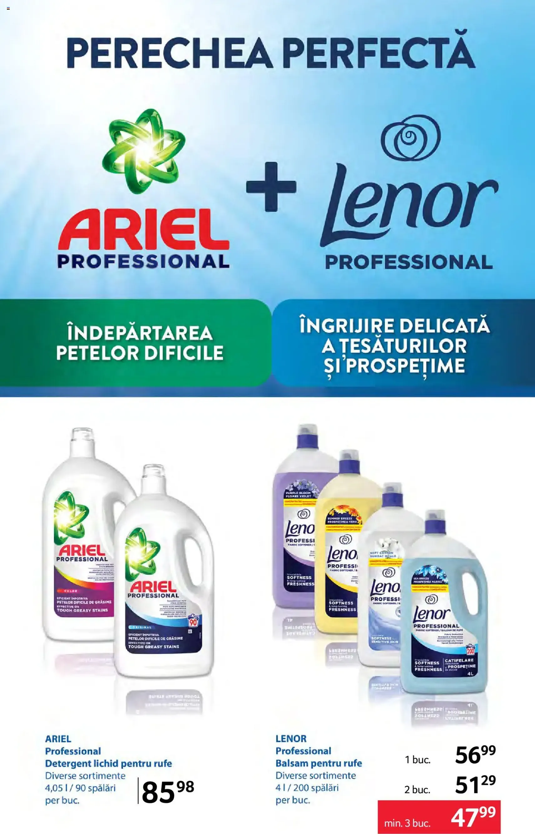Selgros Catalog - cataloage valabile începând cu 01.05.2026 pagina 23 din 31
