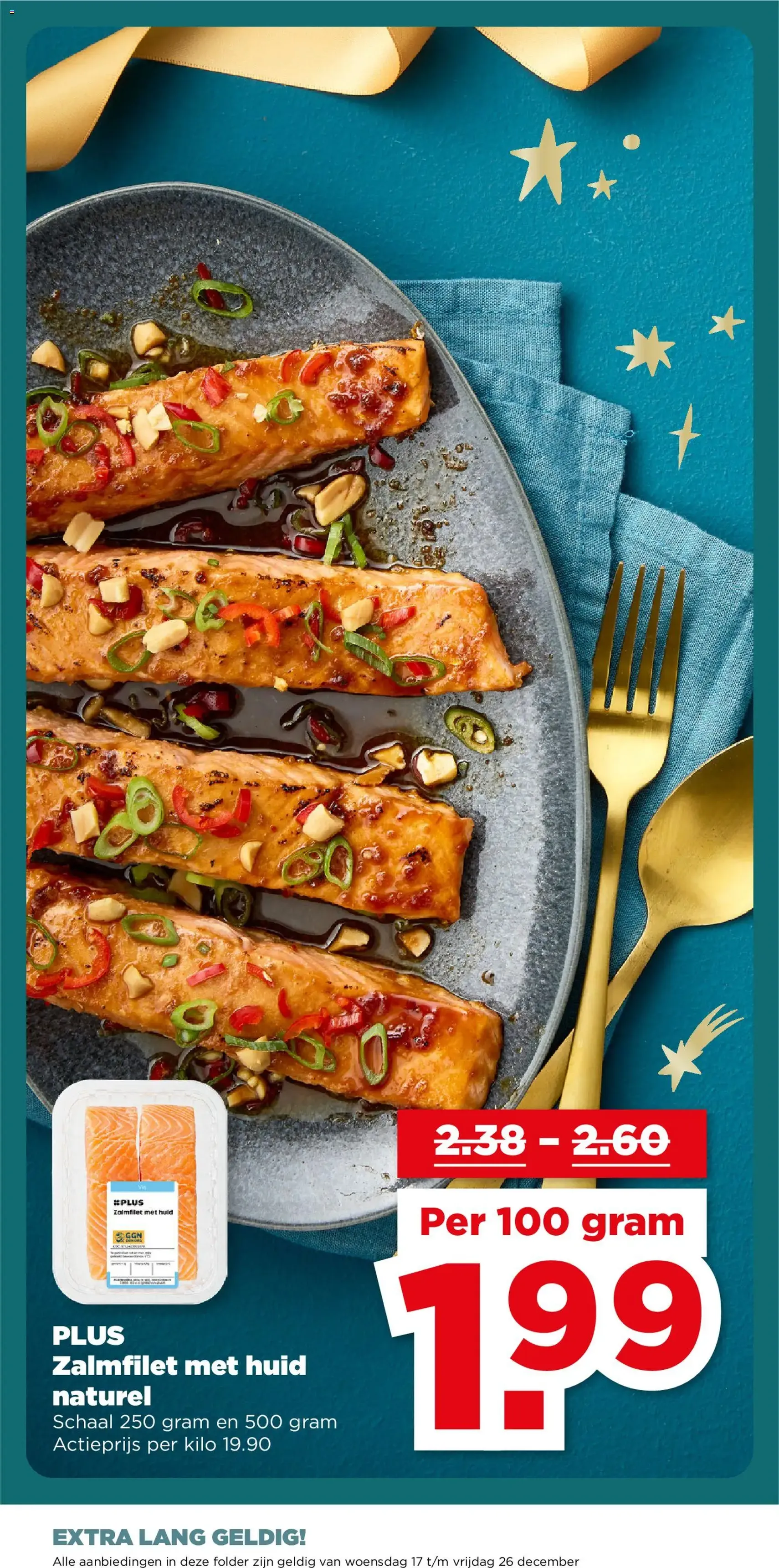 Plus - Folder week 51 - geldige folder vanaf 17-12-2025 pagina 10 van 60