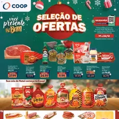 Coop - Ofertas da semana - pré-visualização do folheto, válido a partir de 19/12/2025