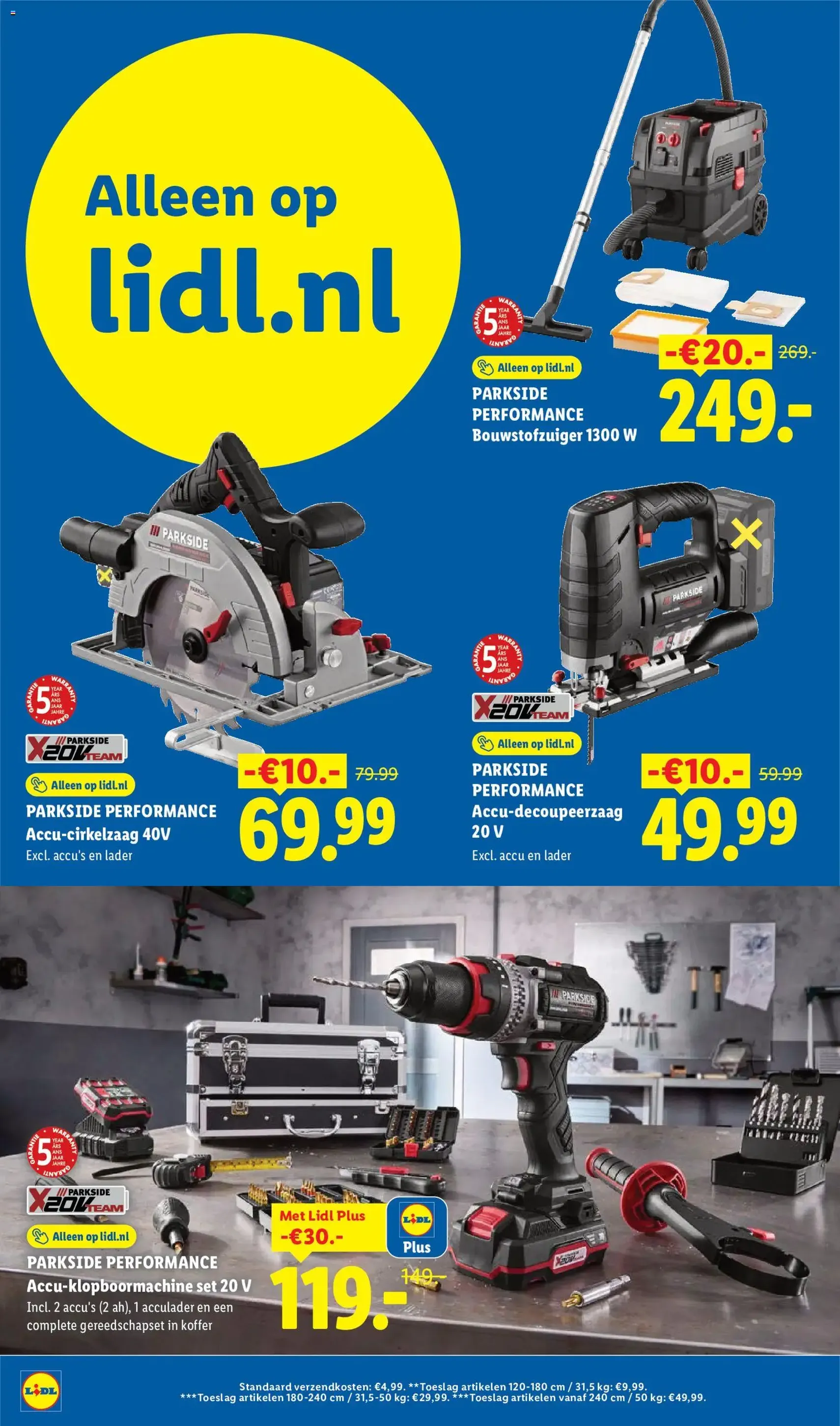 Lidl folder week 21 - geldige folder vanaf 18-05-2026 pagina 9 van 52