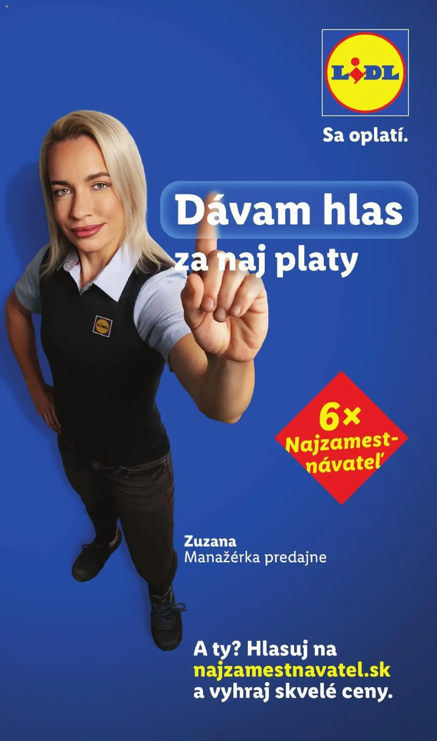 Lidl leták - platný leták od 12.10.2026 strana 111 z 126
