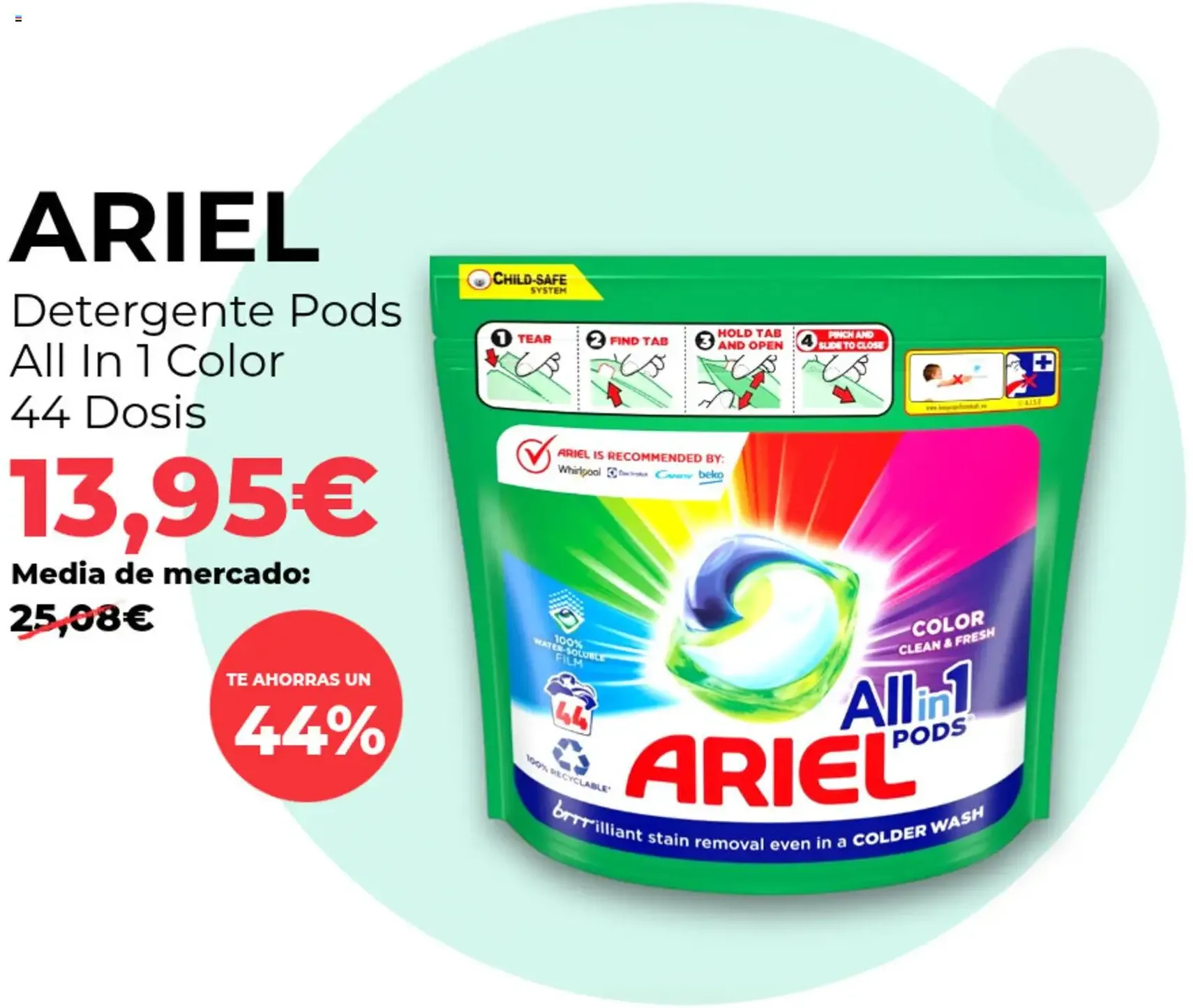 PrimaPrix folleto - folleto válido desde 03/03/2026 página 6 de 6