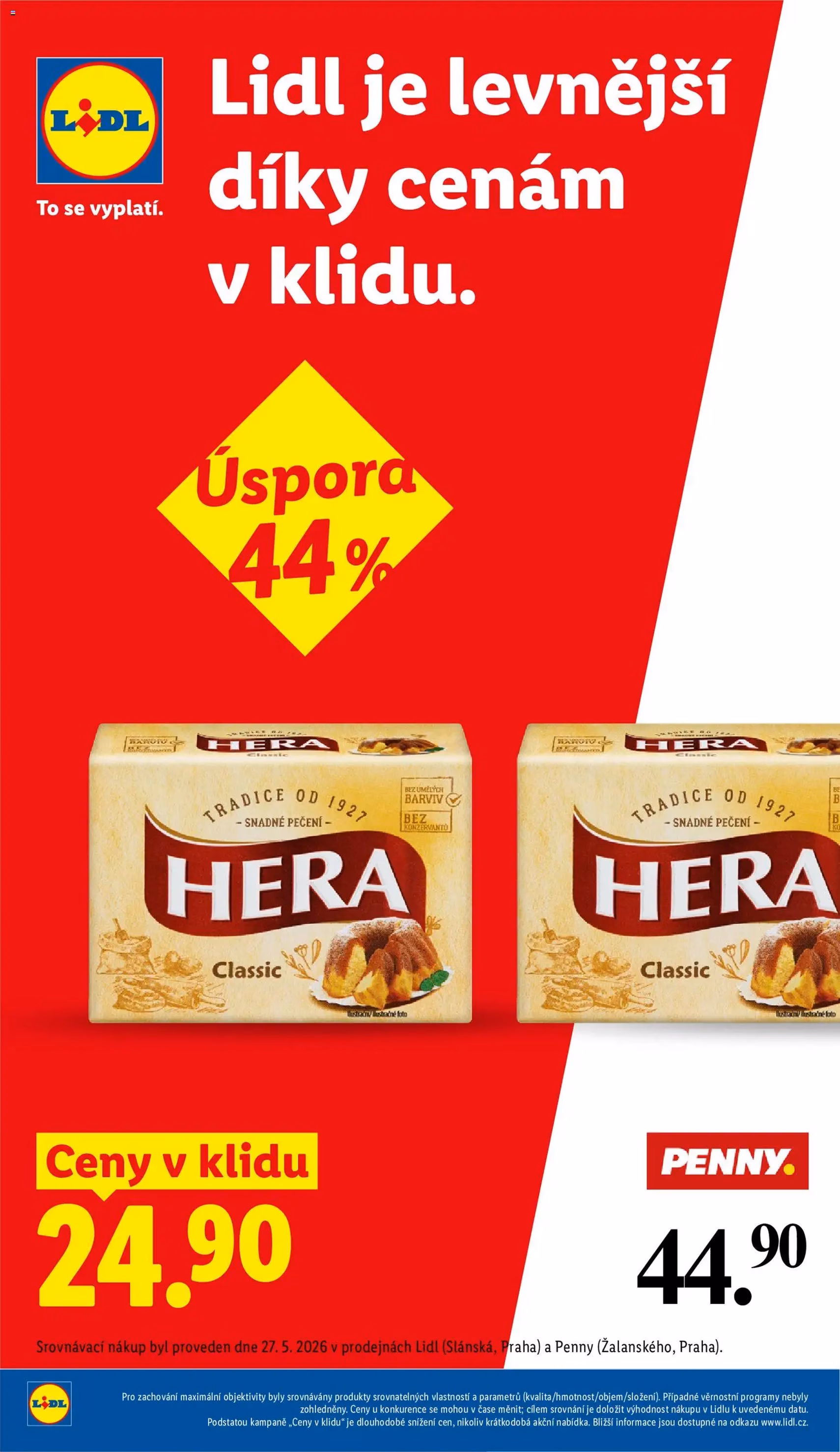 Lidl leták - platný leták od 04.06.2026 strana 4 z 51