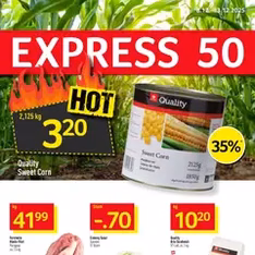 Prodega Aktionen - Prospekt Vorschau gültig ab 08.12.2025