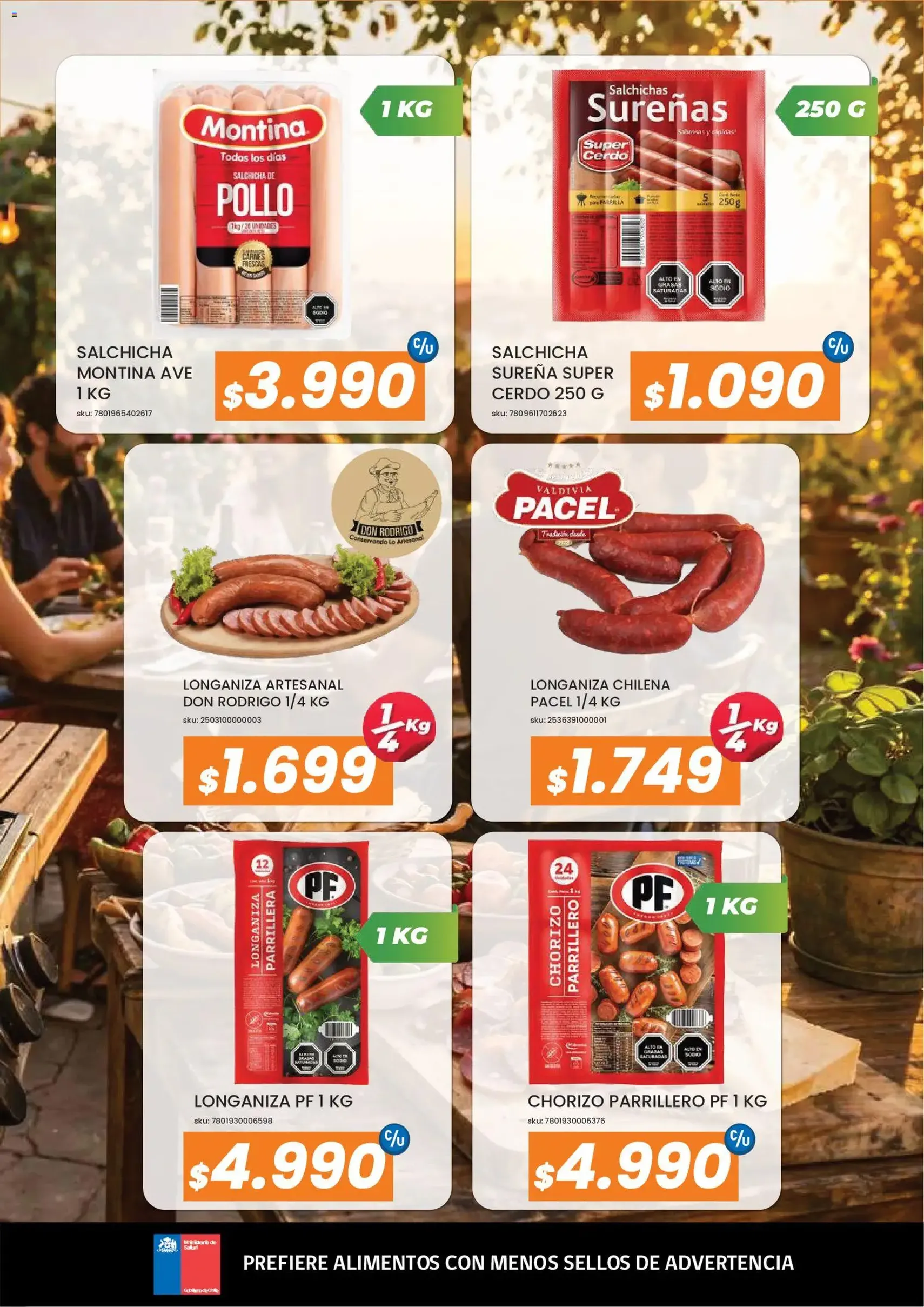 Cugat Ofertas - folleto válido desde 14.05.2026 página 31 de 52