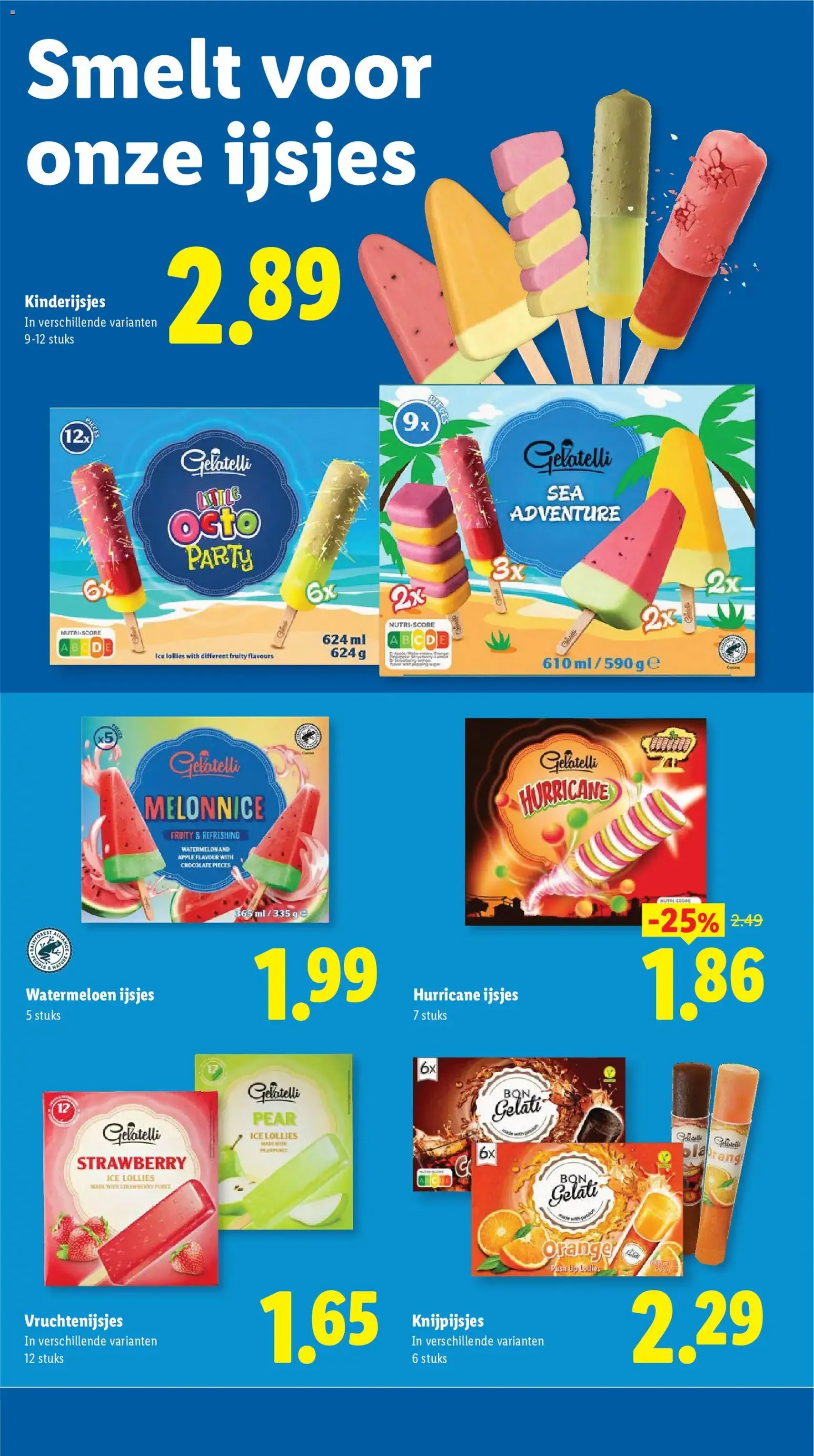 Lidl folder week 20 - geldige folder vanaf 11-05-2026 pagina 26 van 46