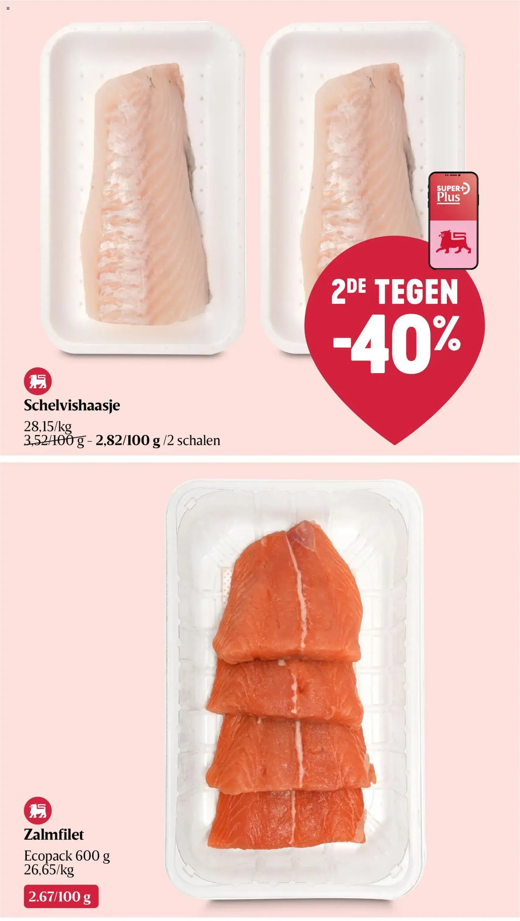 Delhaize folder week 21 - geldige folder vanaf 21/05/2026 pagina 17 van 51