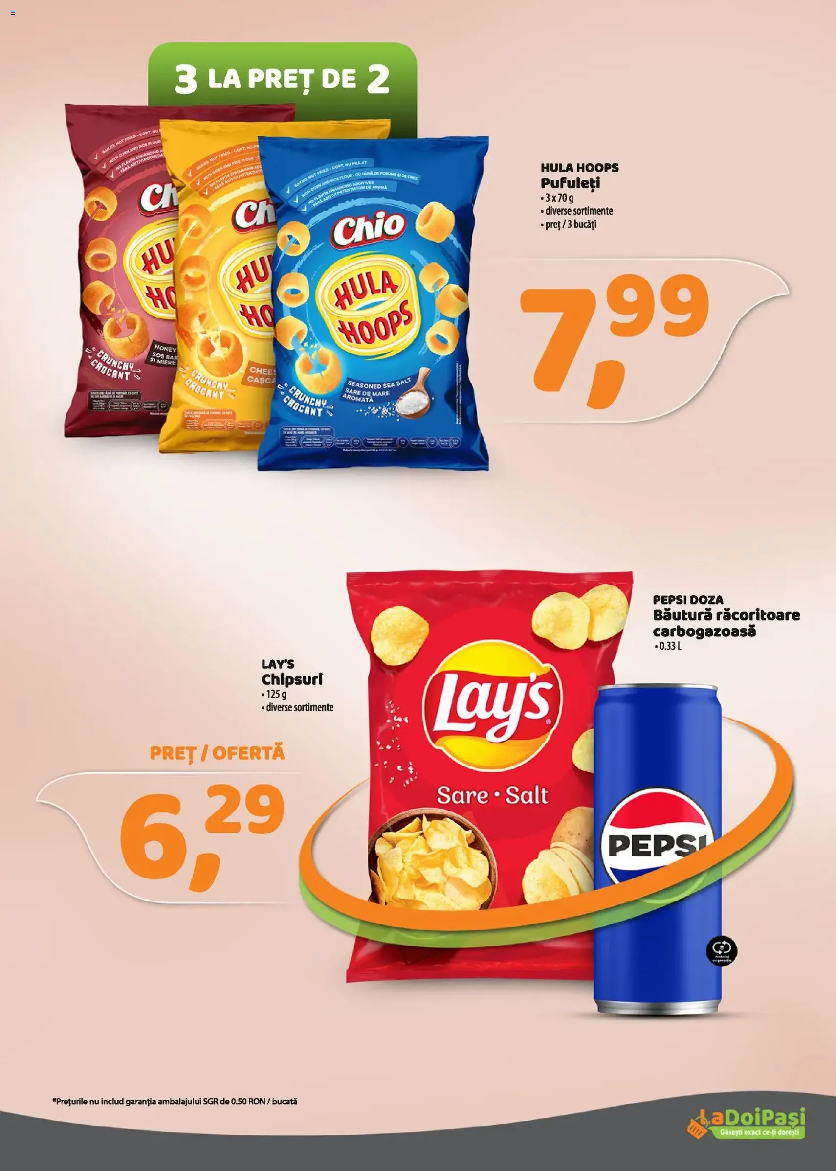 Catalog LaDoiPași - cataloage valabile începând cu 01.02.2026 pagina 6 din 14