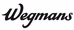 Logo Wegmans