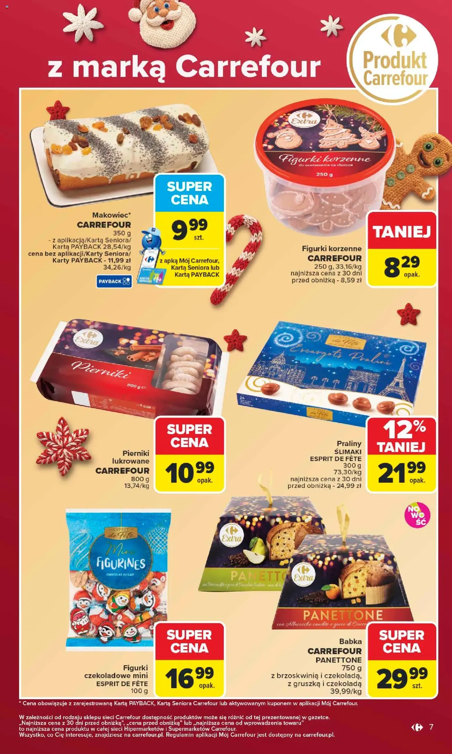 Carrefour Black Friday - ważny gazetka od 24.11.2025 strona 7 z 51