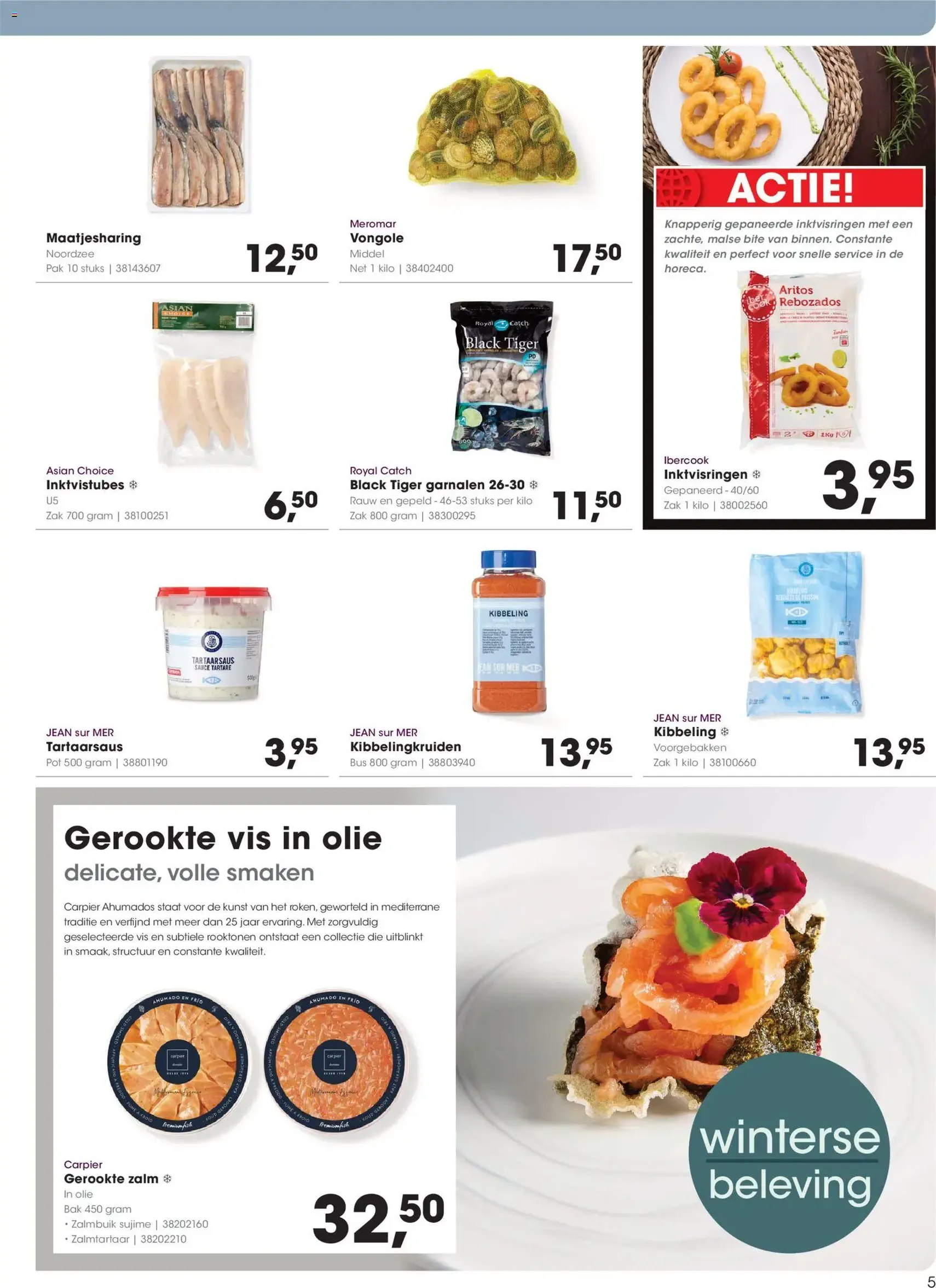 Hanos - Folder - geldige folder vanaf 26-01-2026 pagina 5 van 32