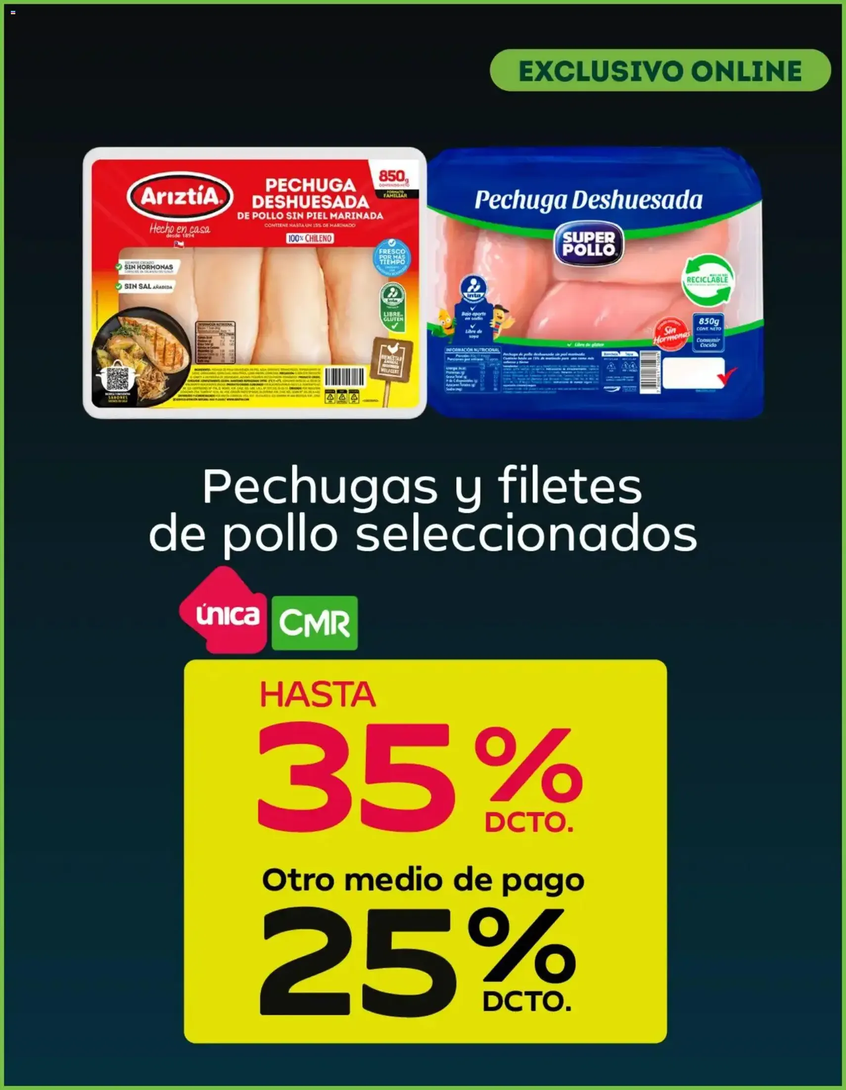 Tottus Ofertas - folleto válido desde 27.07.2026 página 7 de 13