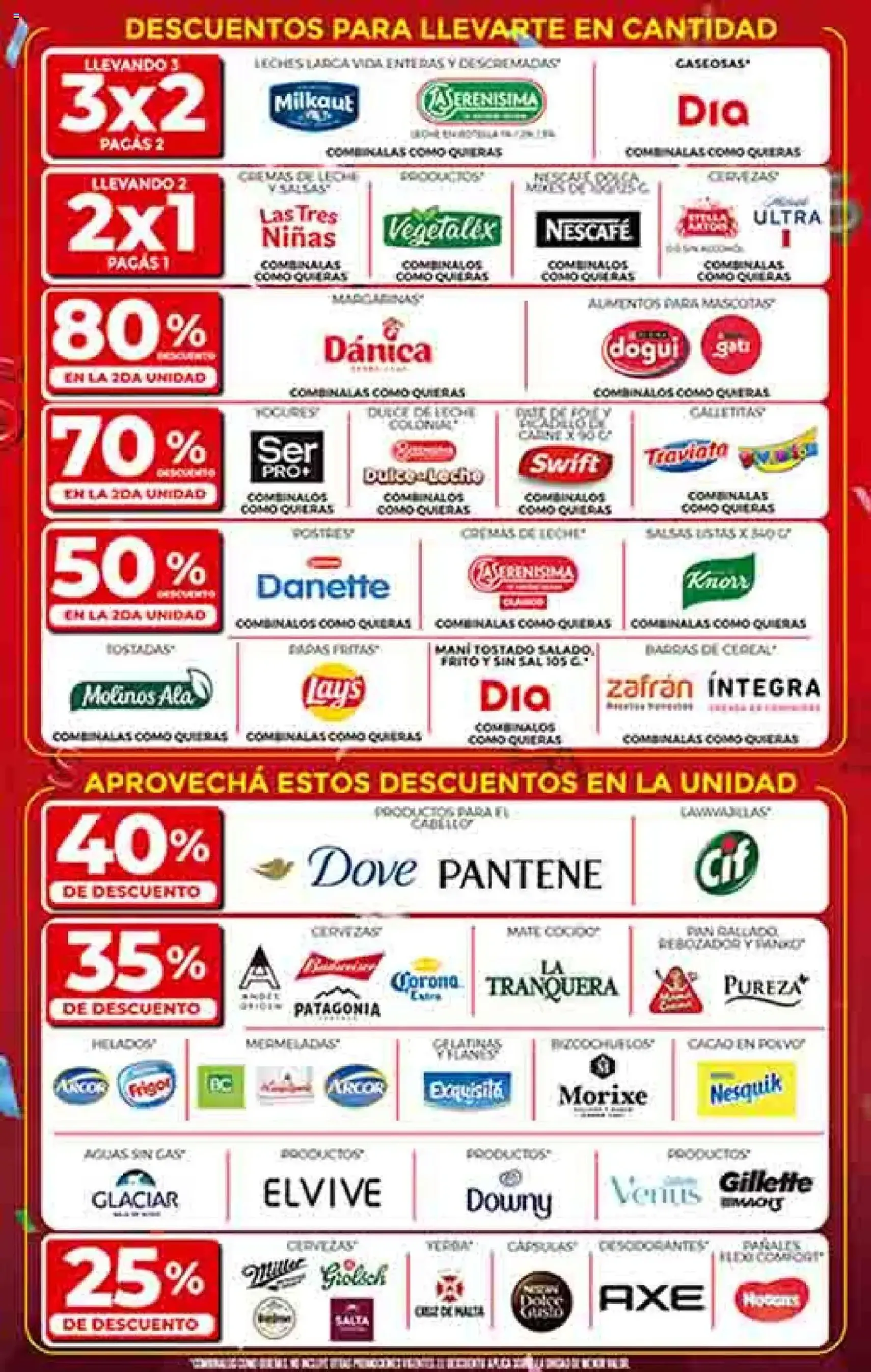 Supermercado DIA Ofertas - folleto válido desde 15/10/2025 página 2 de 60 Supermercado DIA Ofertas - folleto válido desde 15/10/2025 página 2 de 60