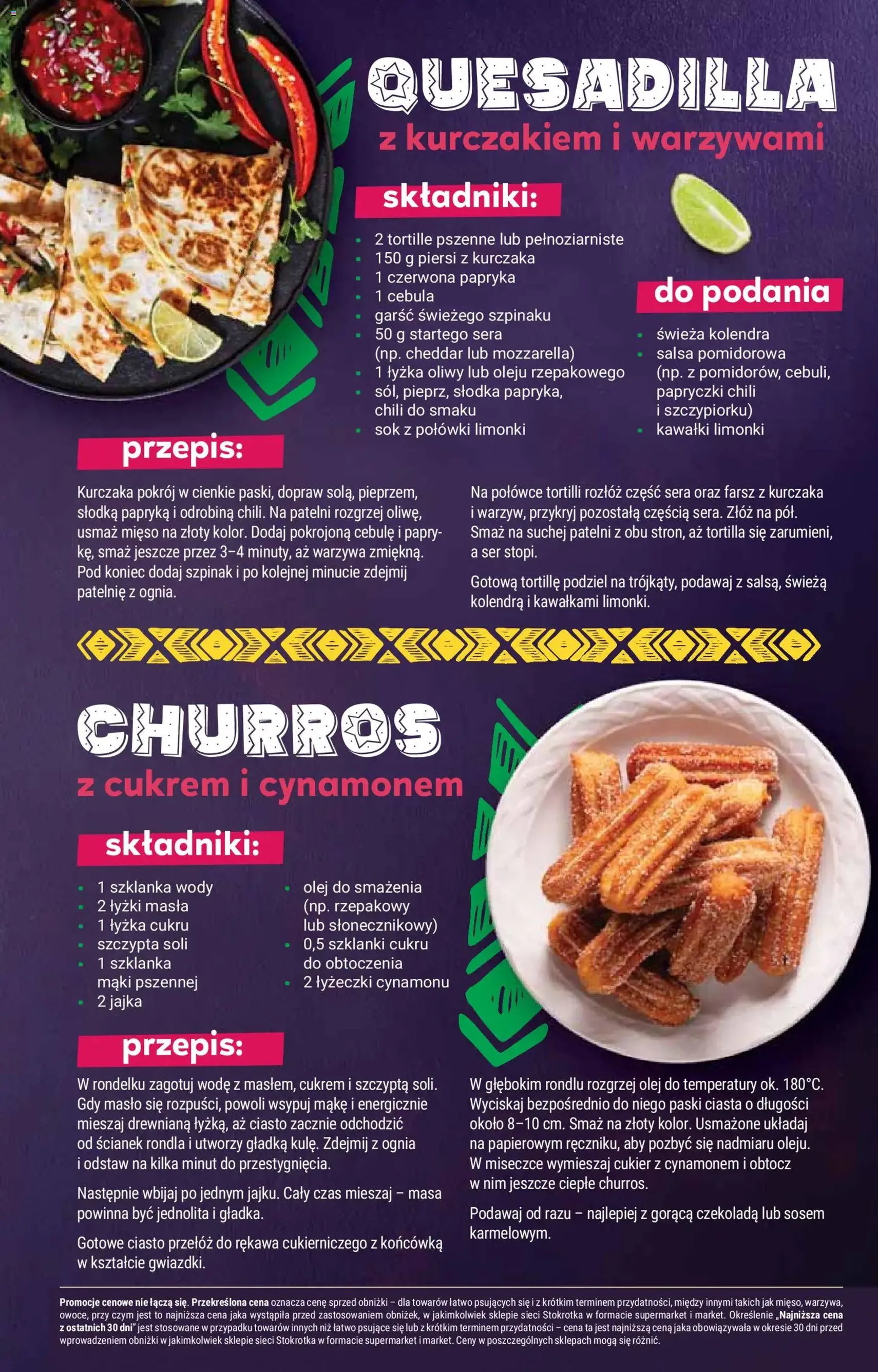 Stokrotka Gazetka - ważny gazetka od 13.11.2025 strona 22 z 44