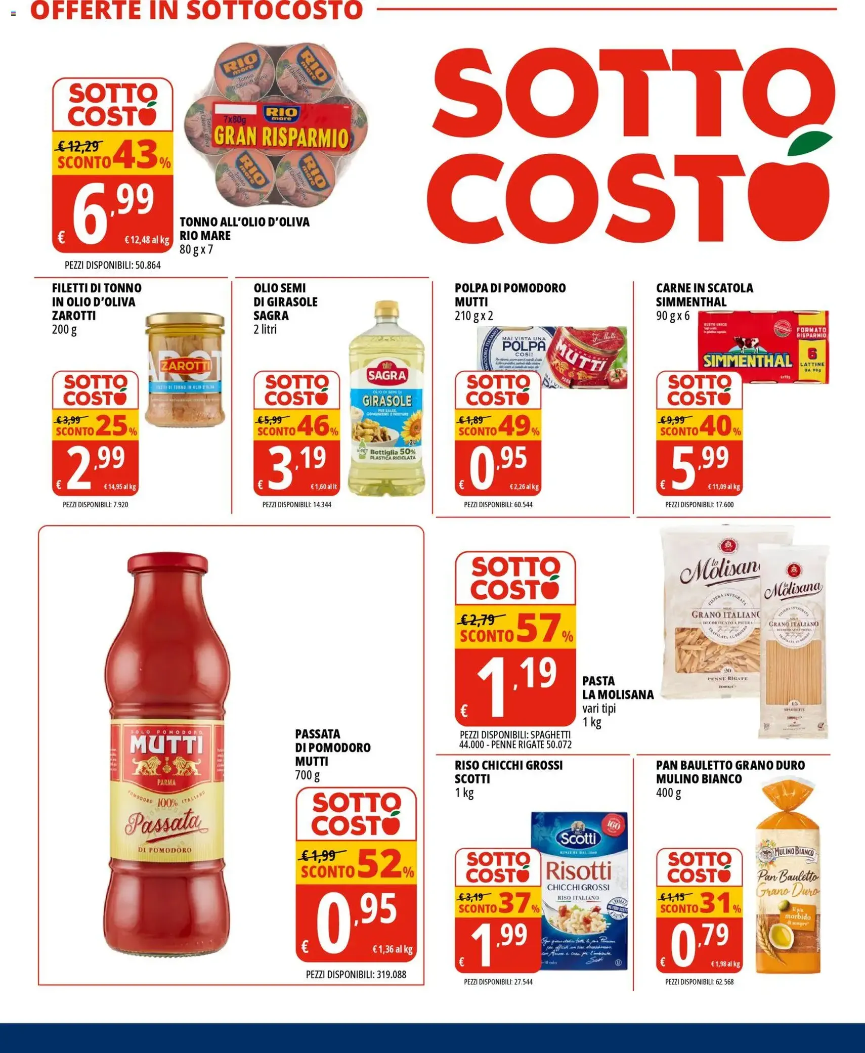 Tigros volantino - volantino valido dal 07/05/2026 pagina 4 di 32
