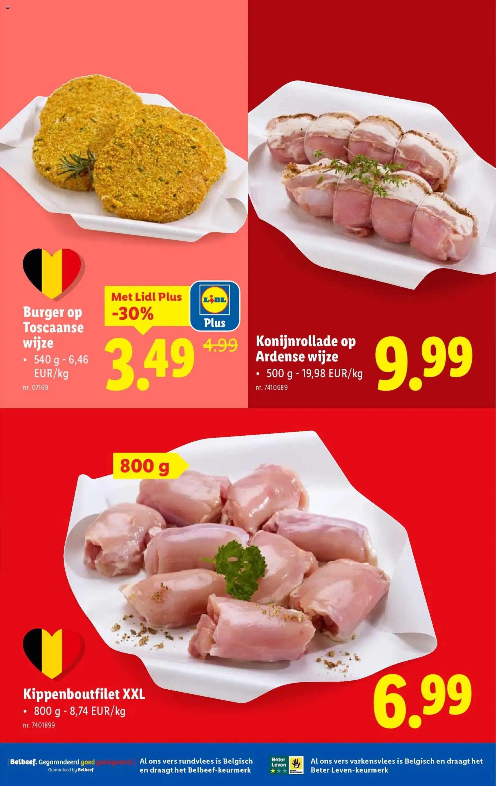 Lidl Folder week 47 - geldige folder vanaf 19/11/2025 pagina 13 van 62