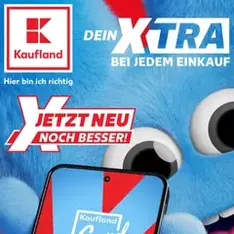 Kaufland DE - DE Folder - voorvertoning van de folder geldig vanaf 12-02-2026
