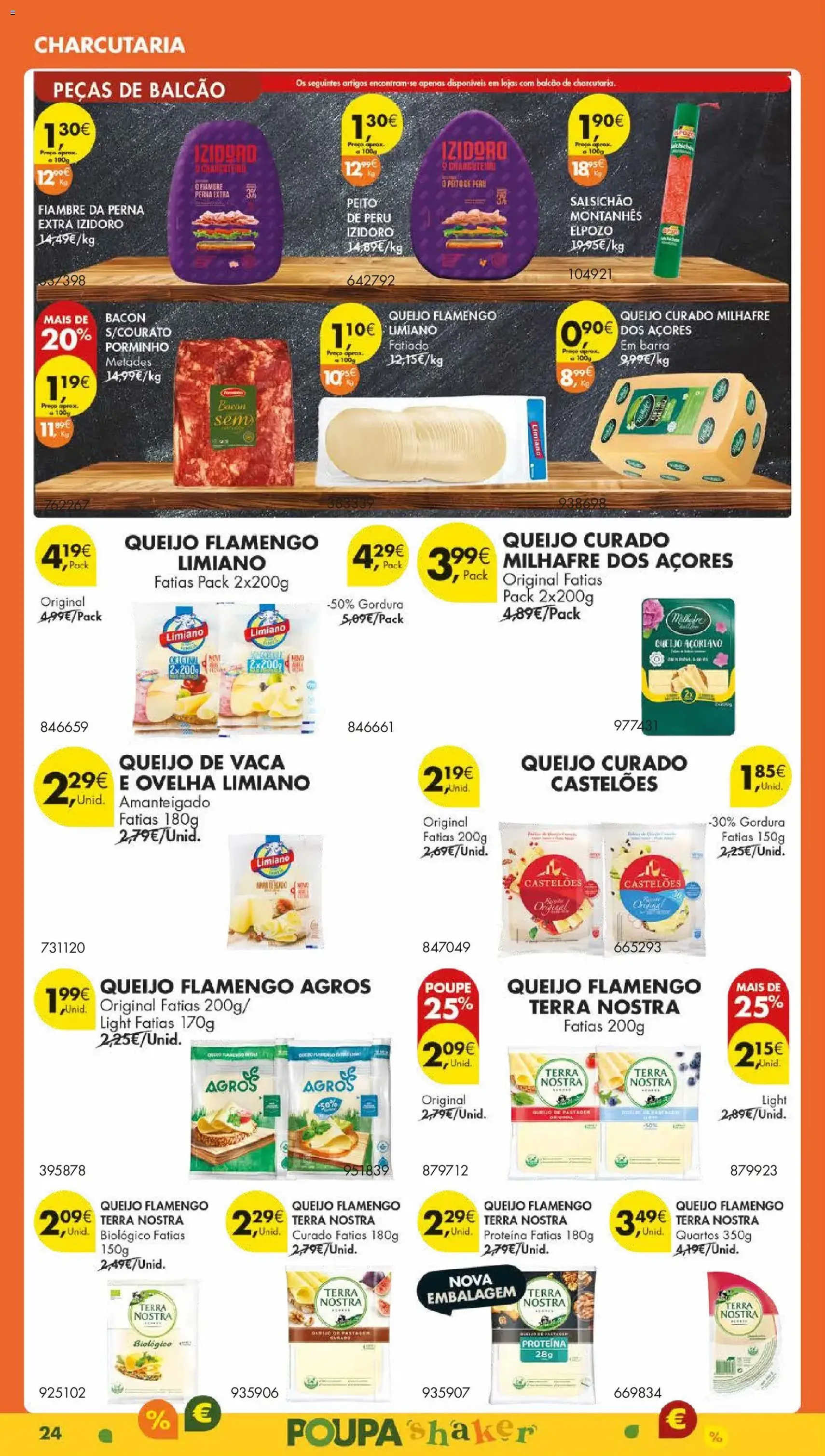 Pingo Doce folheto - folheto válido a partir de 04/11/2025 página 32 de 60