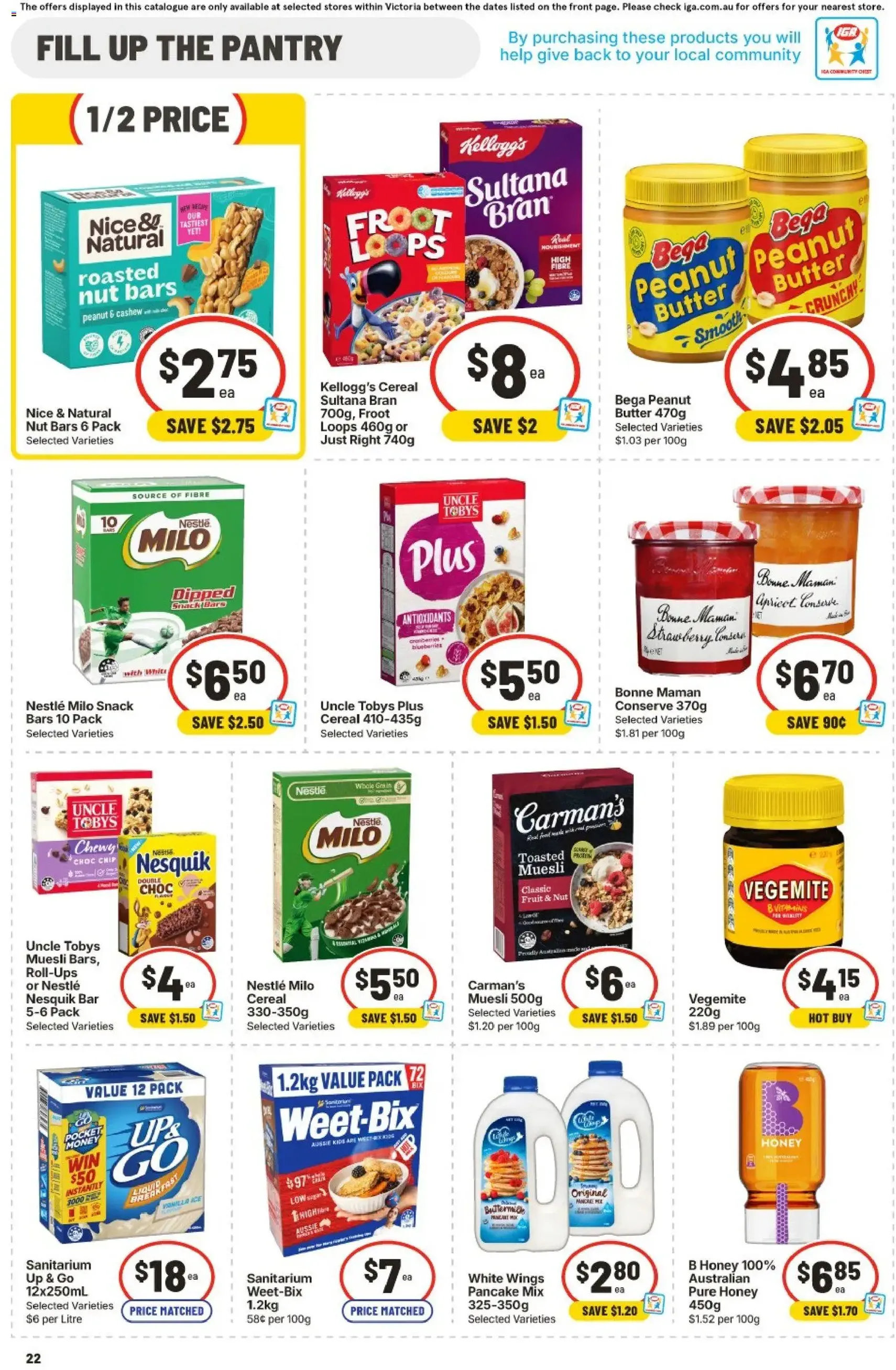 Ritchies catalogue - valid flyer from 10/06/2026, page 20 of 33