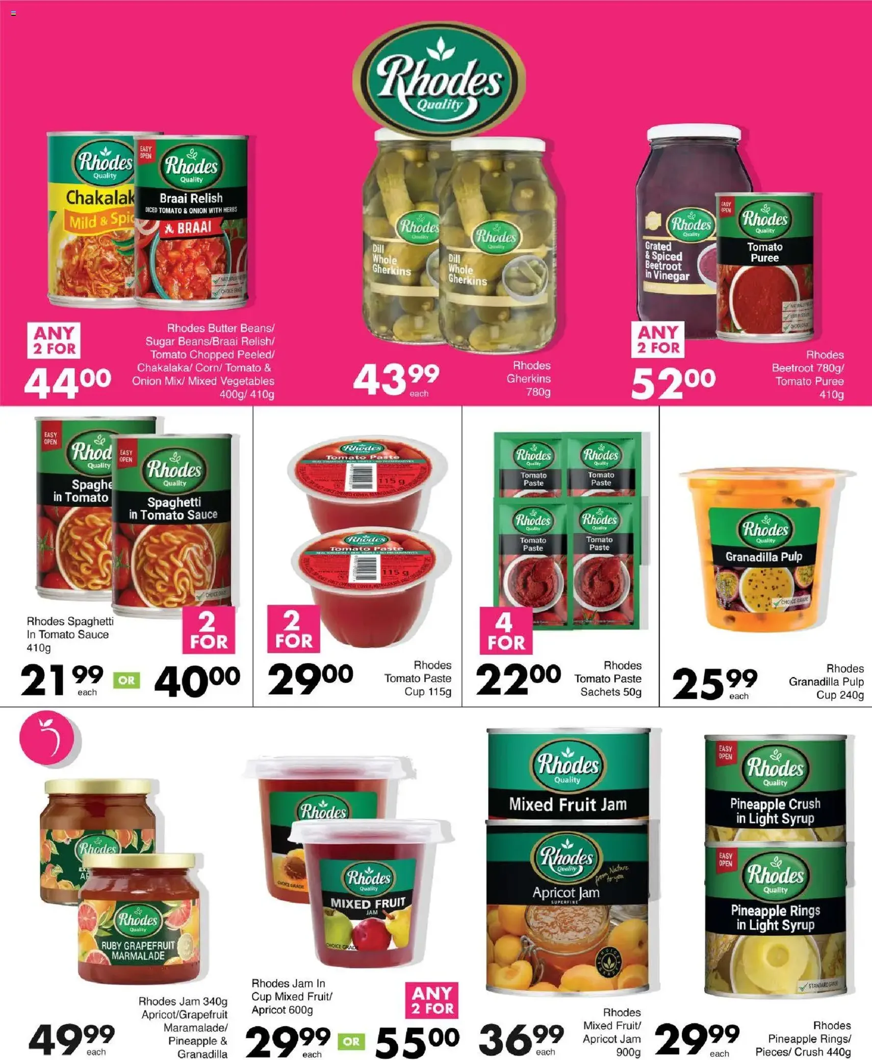 Save Specials - valid flyer from 11/06/2026, page 18 of 86
