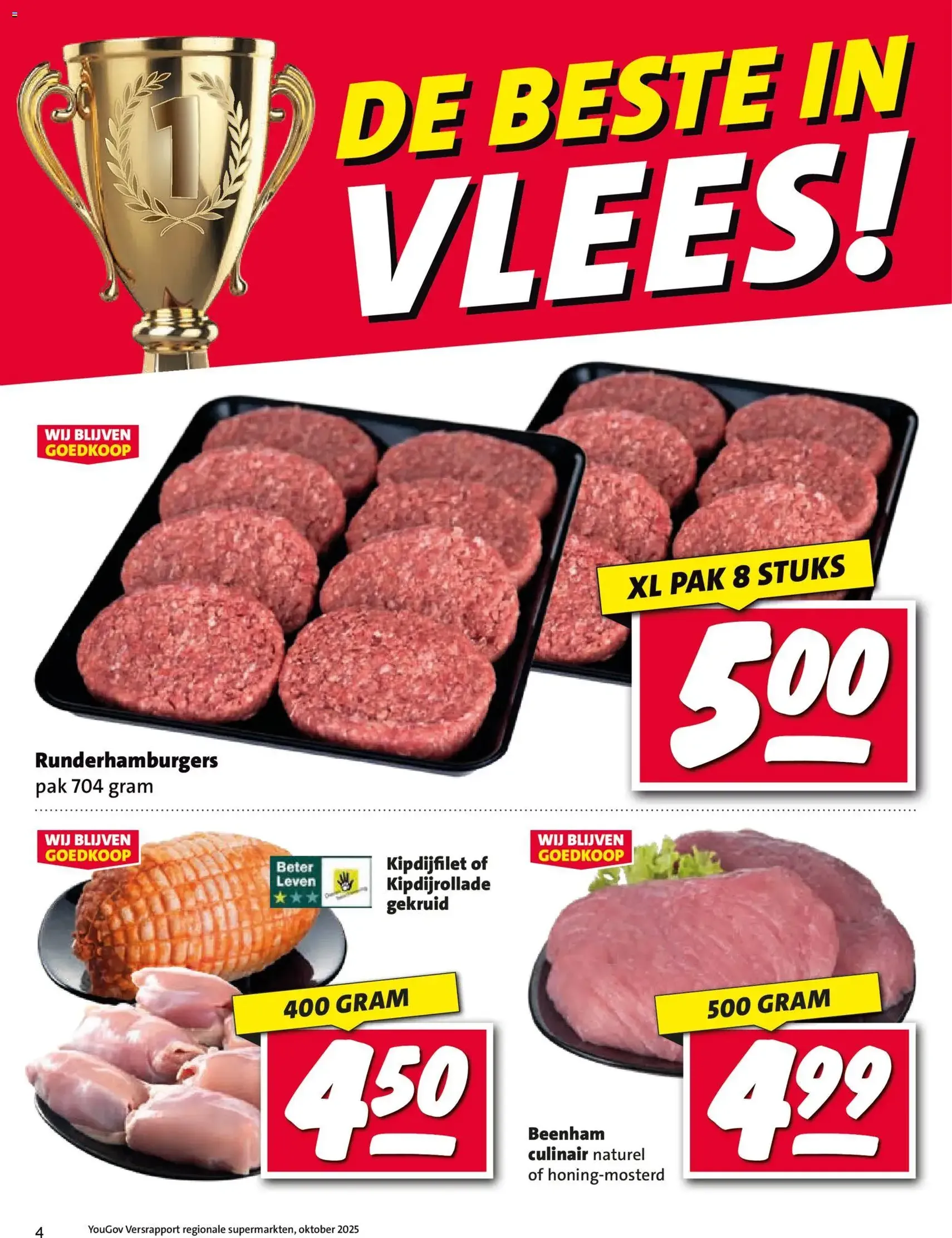 Nettorama - Folder - geldige folder vanaf 08-12-2025 pagina 4 van 30