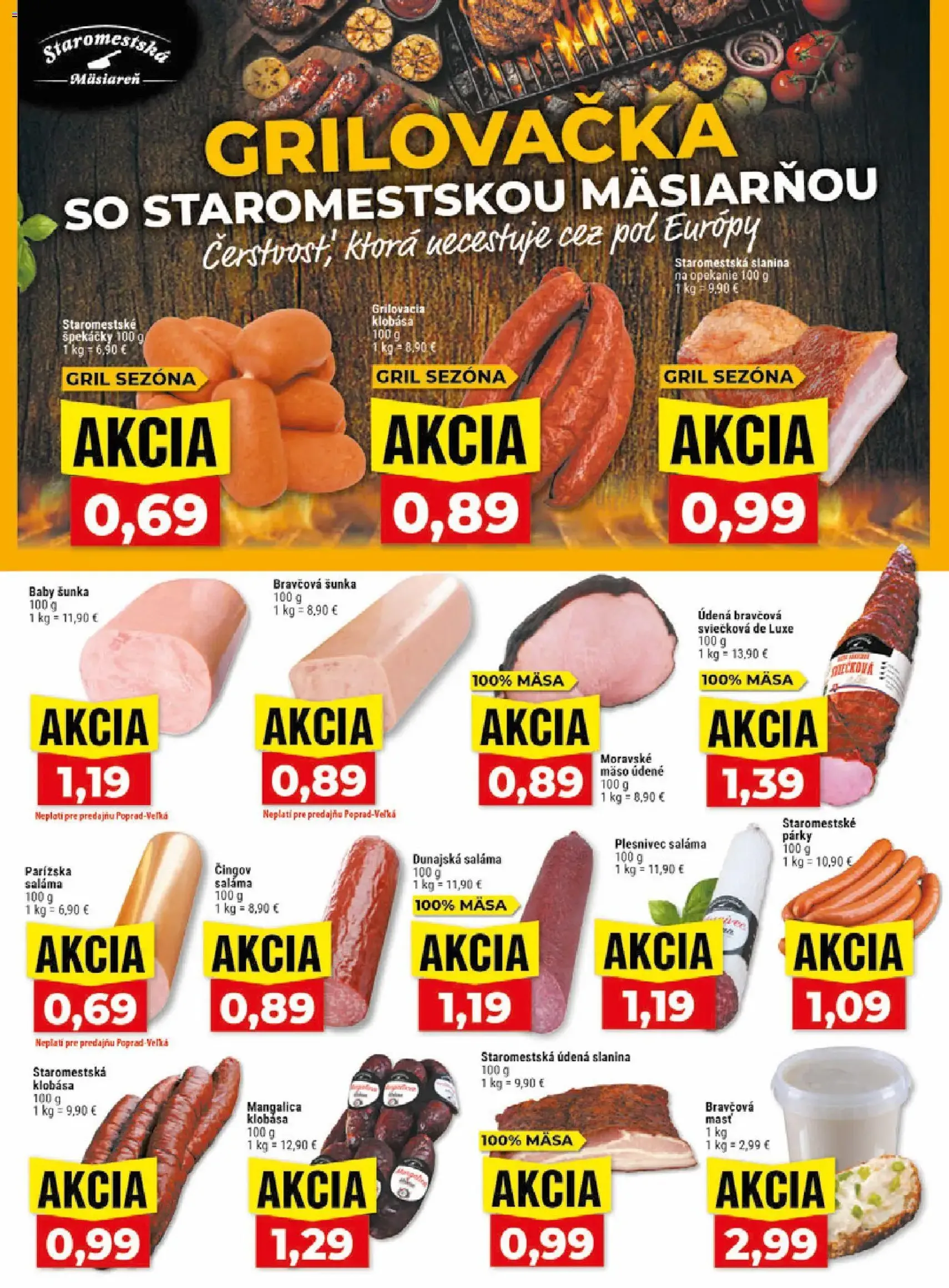 Klas leták - platný leták od 15.06.2026 strana 6 z 29