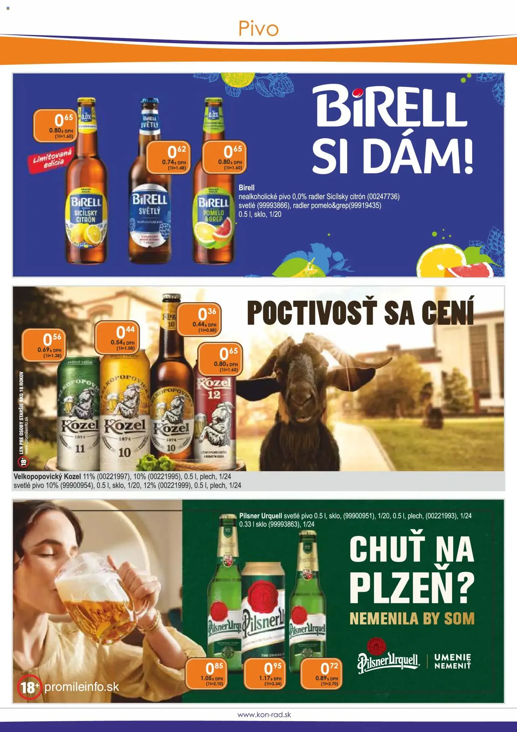 KON - RAD leták - platný leták od 01.10.2026 strana 22 z 44