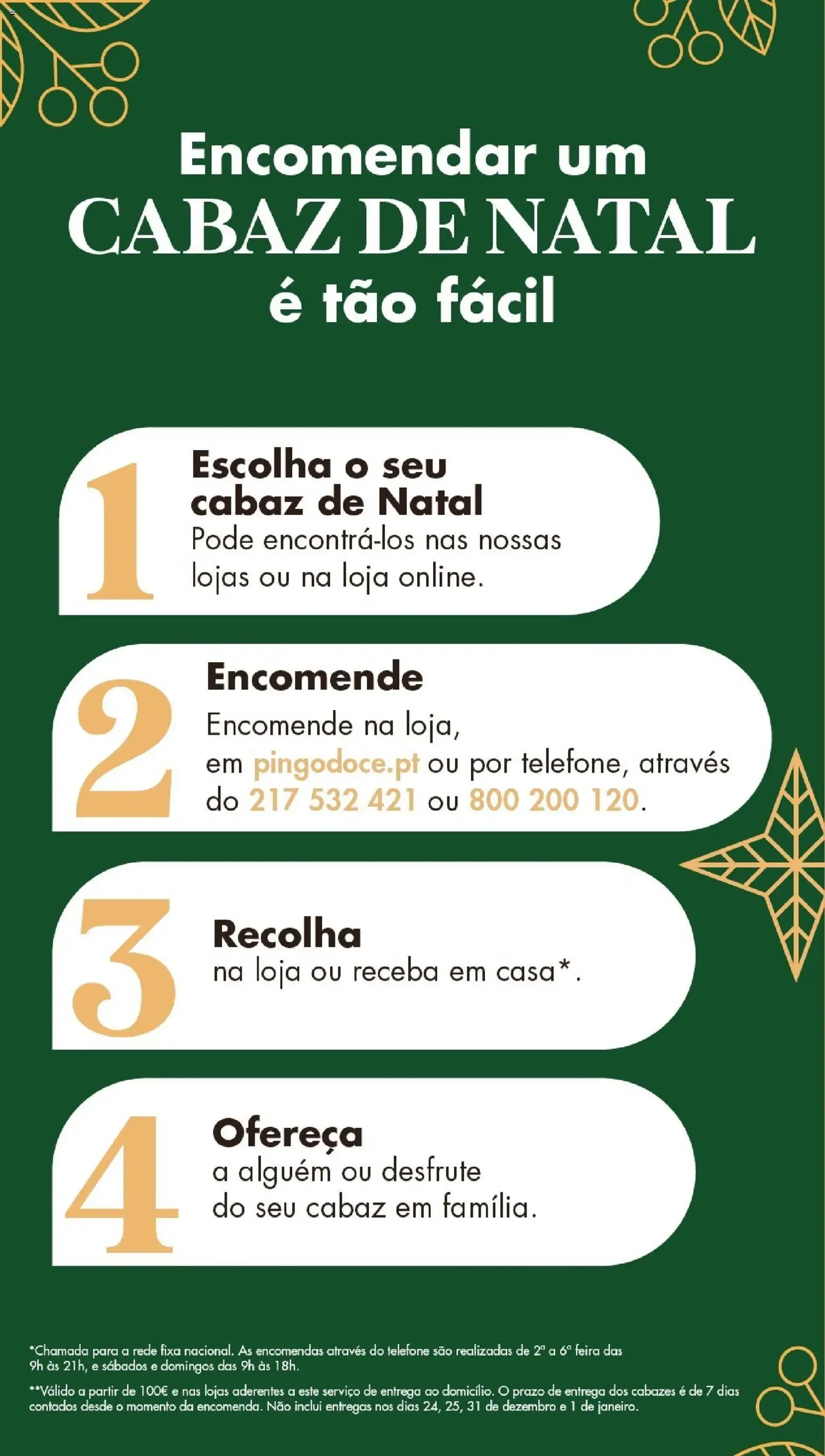 Pingo Doce folheto - folheto válido a partir de 16/12/2025 página 56 de 68