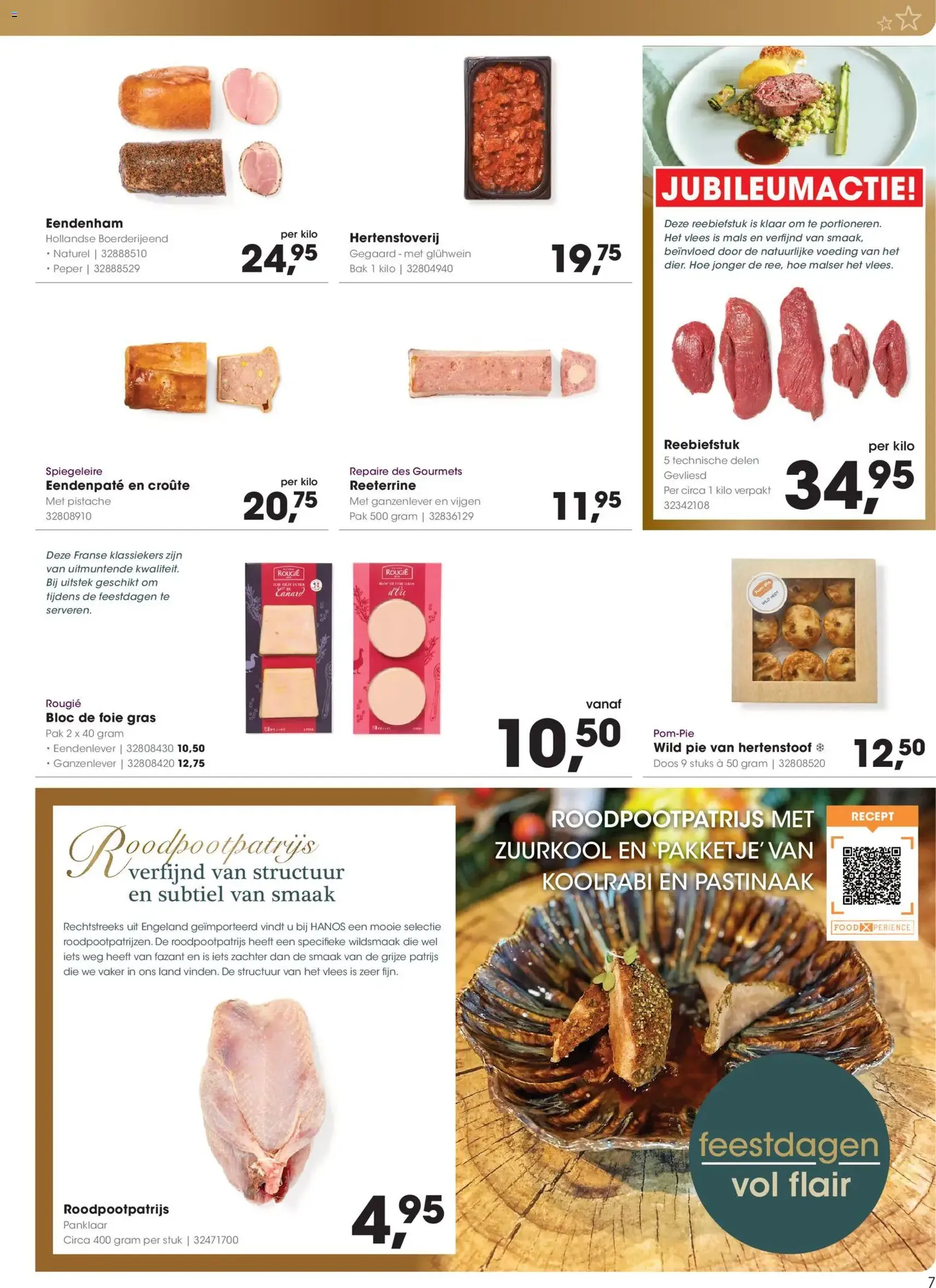 Hanos - Folder - geldige folder vanaf 15-12-2025 pagina 7 van 32