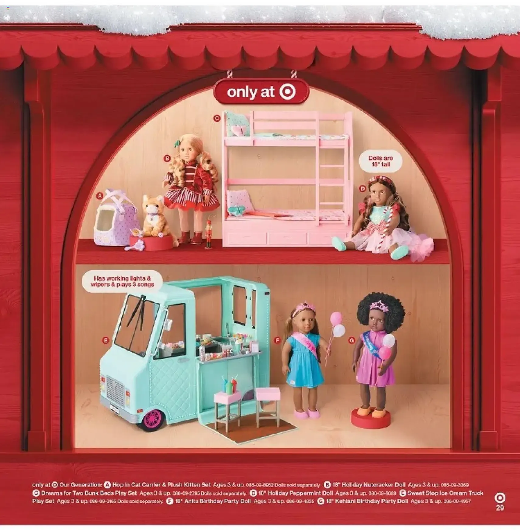 Target folleto - folleto válido desde 10/10/2025 página 29 de 71