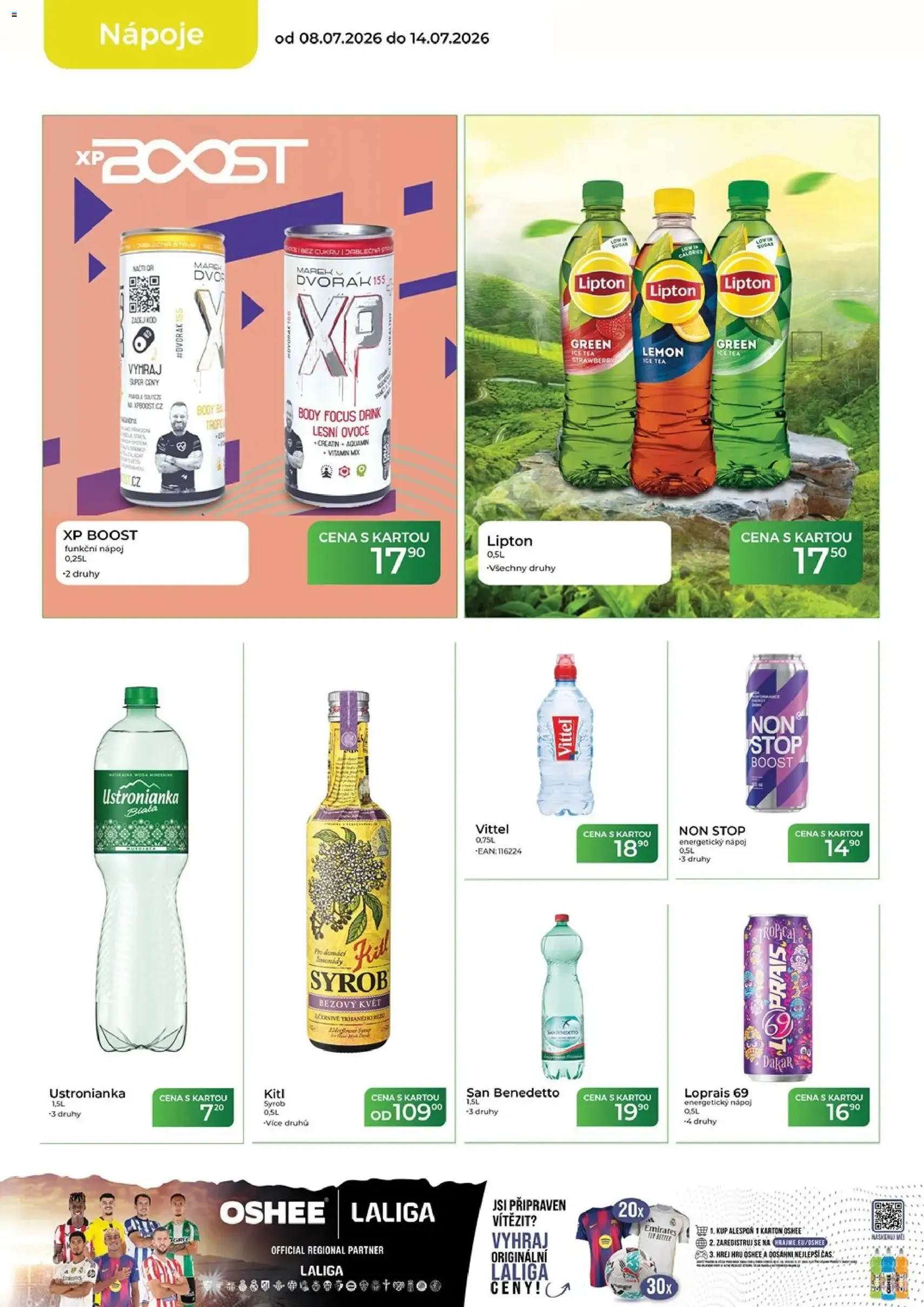 Tamda Foods leták - platný leták od 08.07.2026 strana 10 z 60