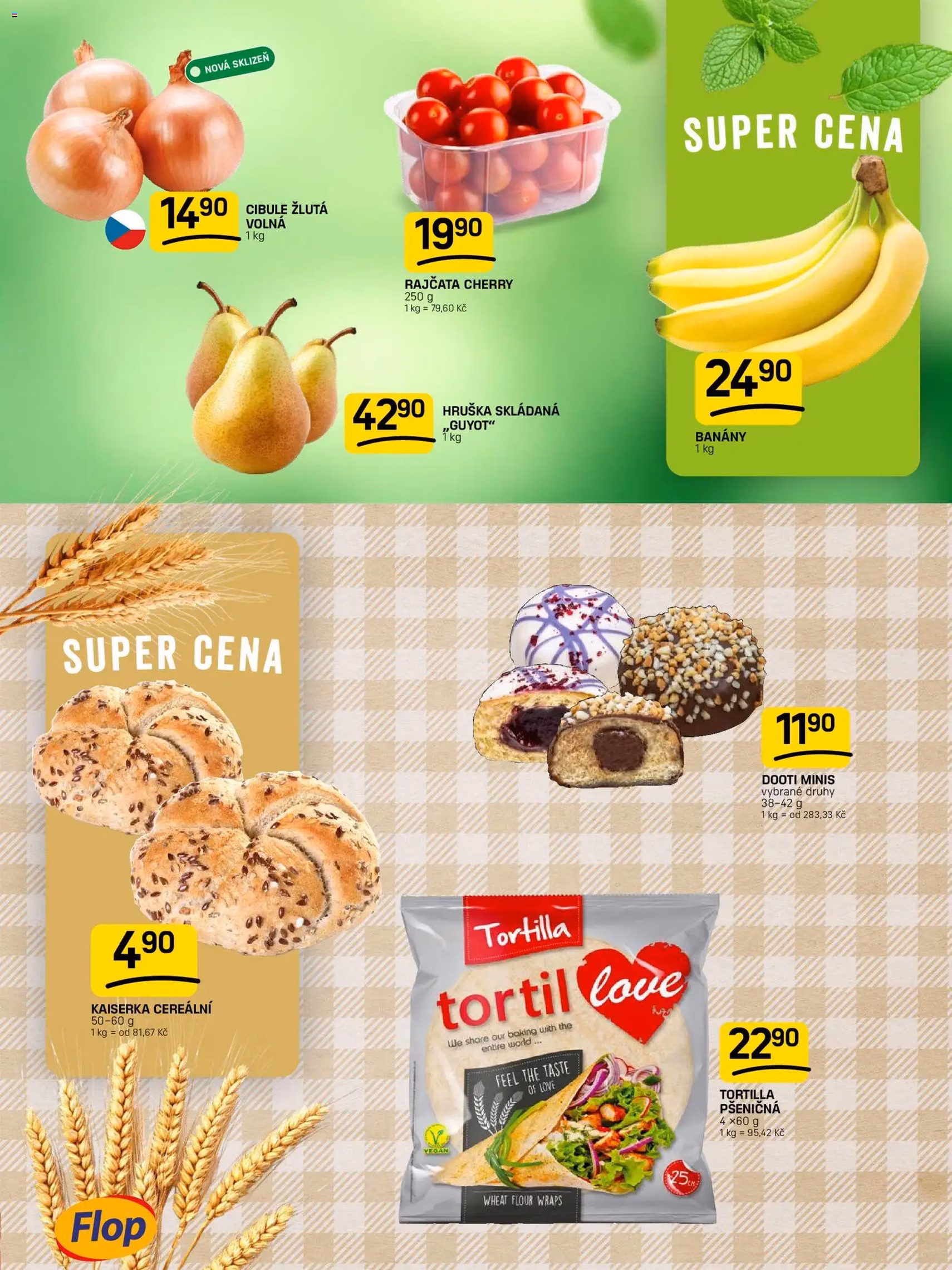 Flop leták - platný leták od 29.07.2026 strana 3 z 12