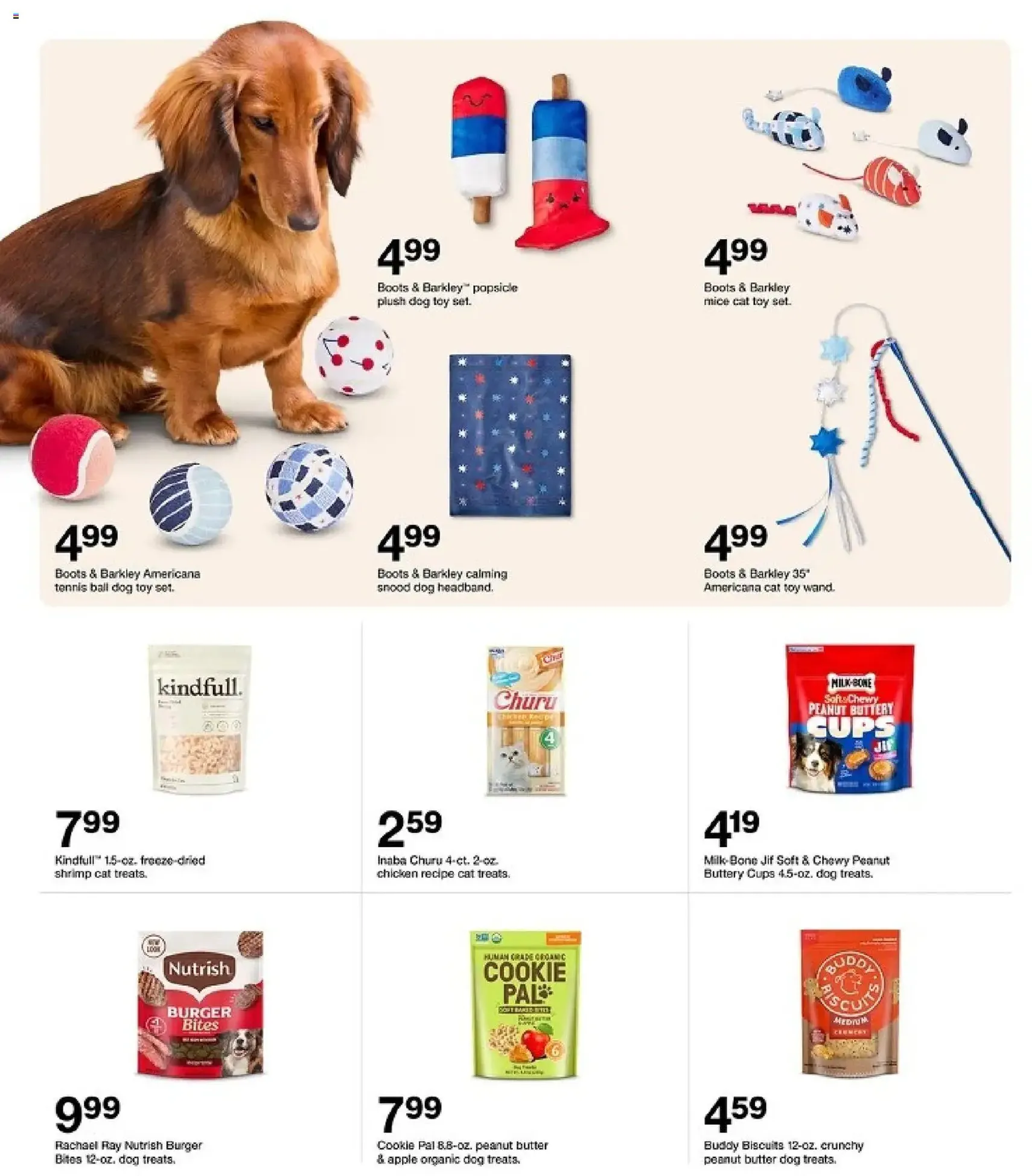 Target Weekly Ad - valid flyer from 06/14/2026, page 37 of 39