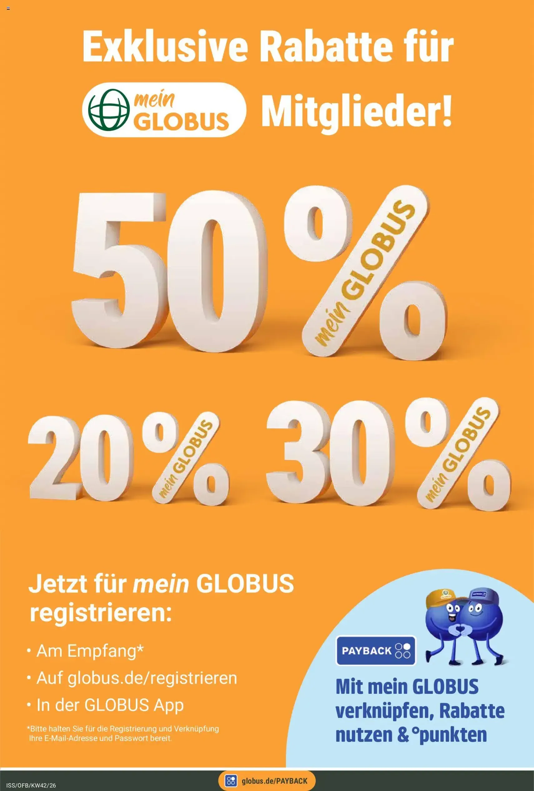 Globus Prospekt - Gültiger Prospekt ab 12.10.2026, Seite 12 von insgesamt 29