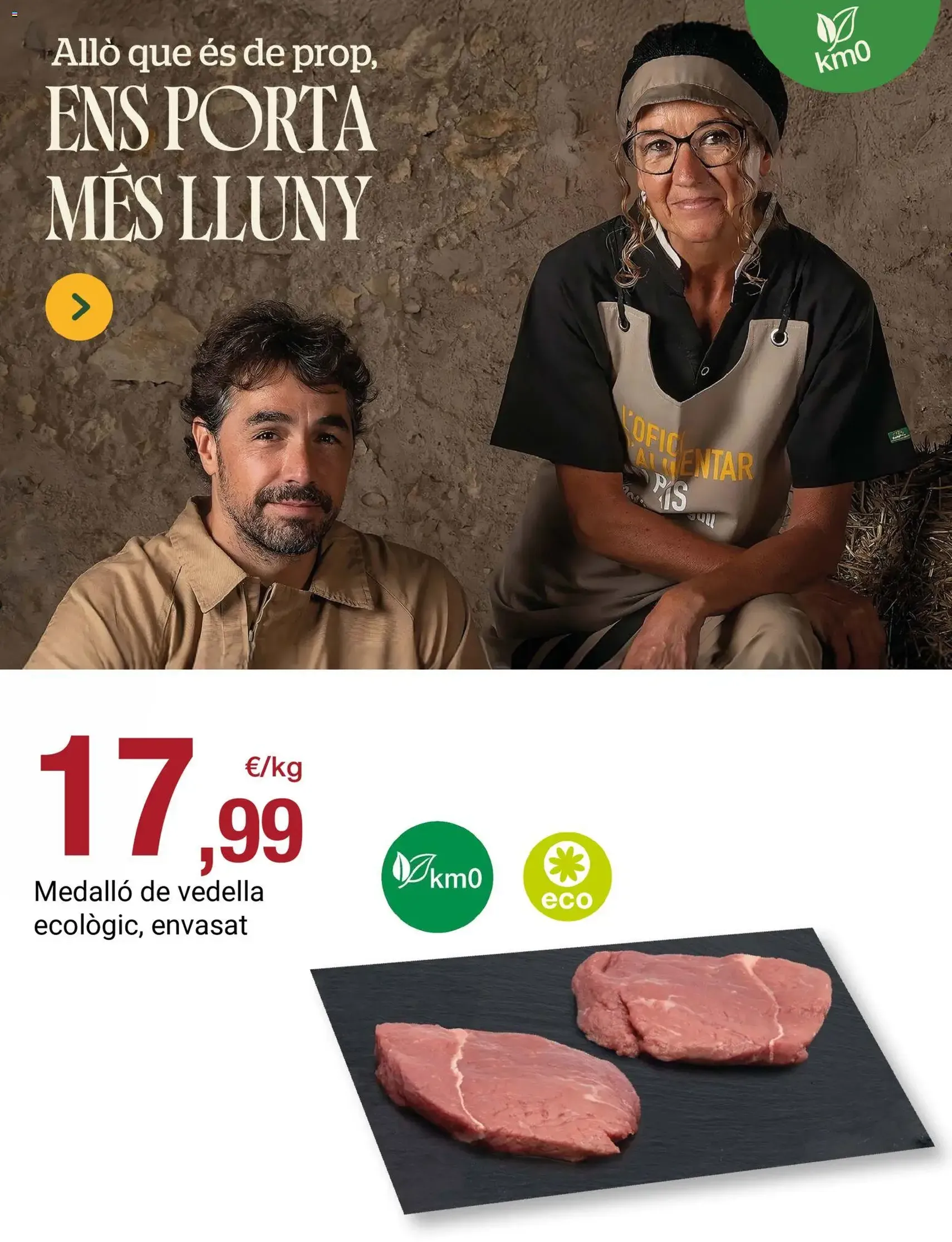 Bonpreu - Folleto - folleto válido desde 03/02/2026 página 67 de 78