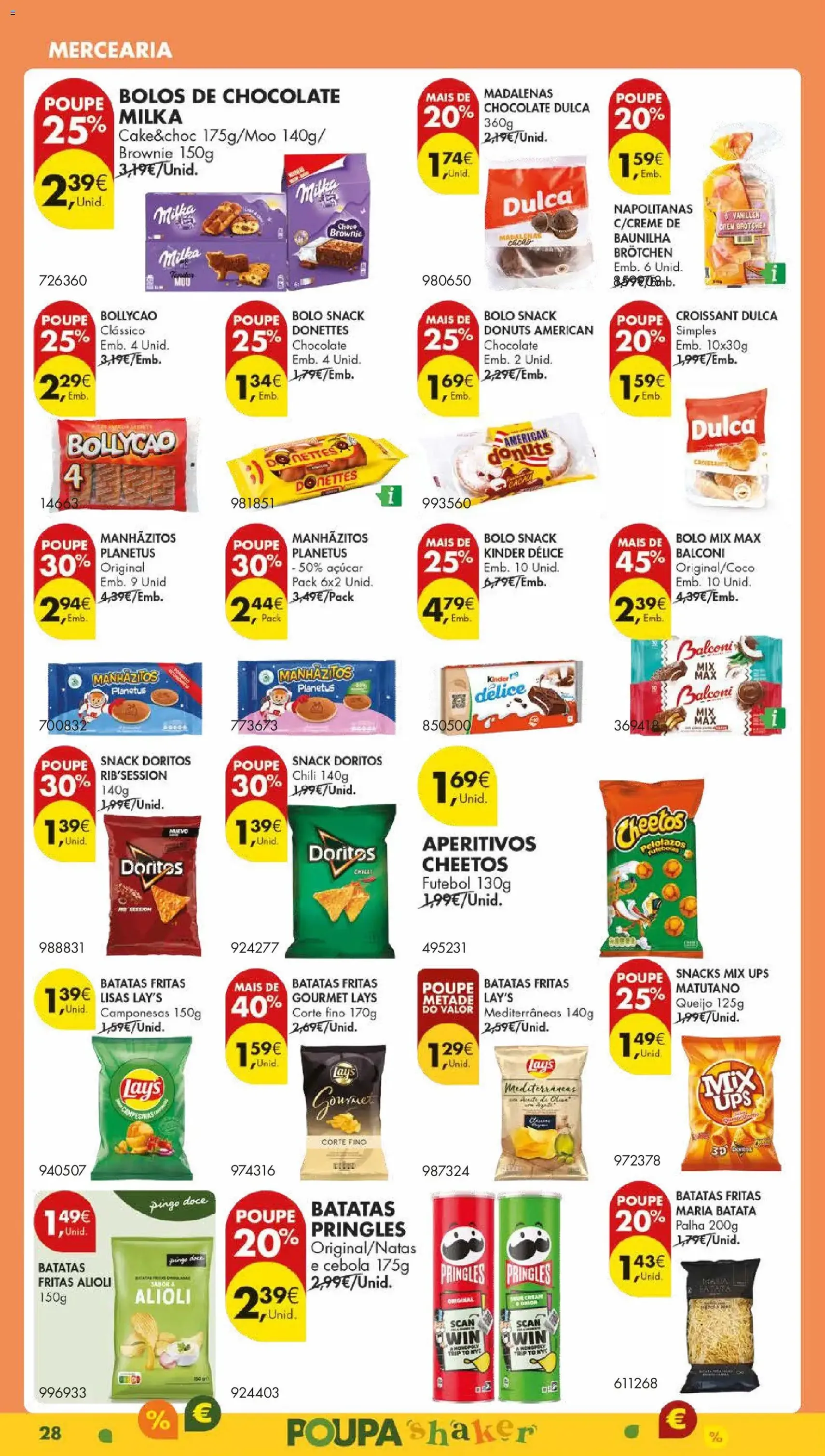 Pingo Doce - Black Friday - folheto válido a partir de 18/11/2025 página 30 de 55