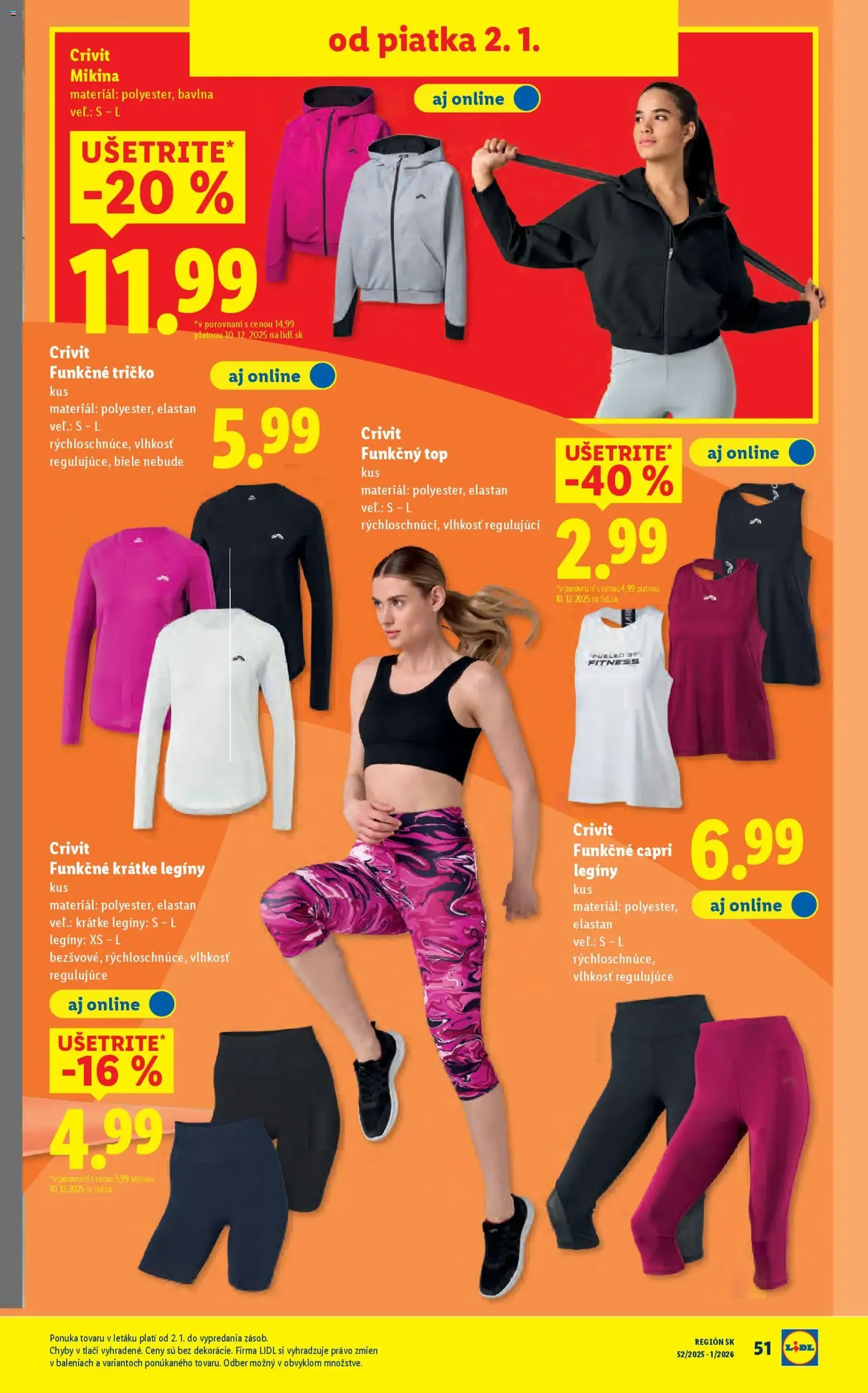 Lidl leták - platný leták od 27.12.2025 strana 91 z 103