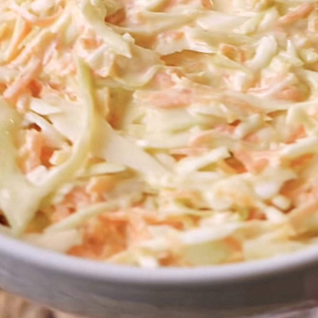 Šalát coleslaw