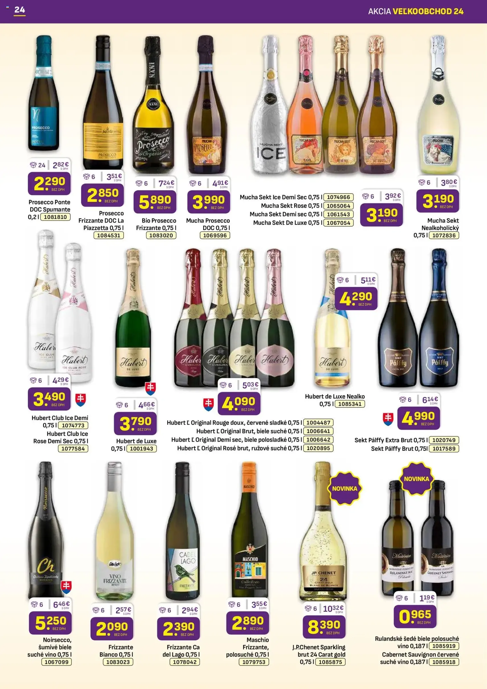 Libex leták - platný leták od 01.12.2025 strana 24 z 36