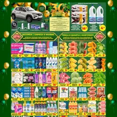 Supermercado Padrão - Ofertas da semana - pré-visualização do folheto, válido a partir de 27/10/2025 Supermercado Padrão - Ofertas da semana - pré-visualização do folheto, válido a partir de 27/10/2025