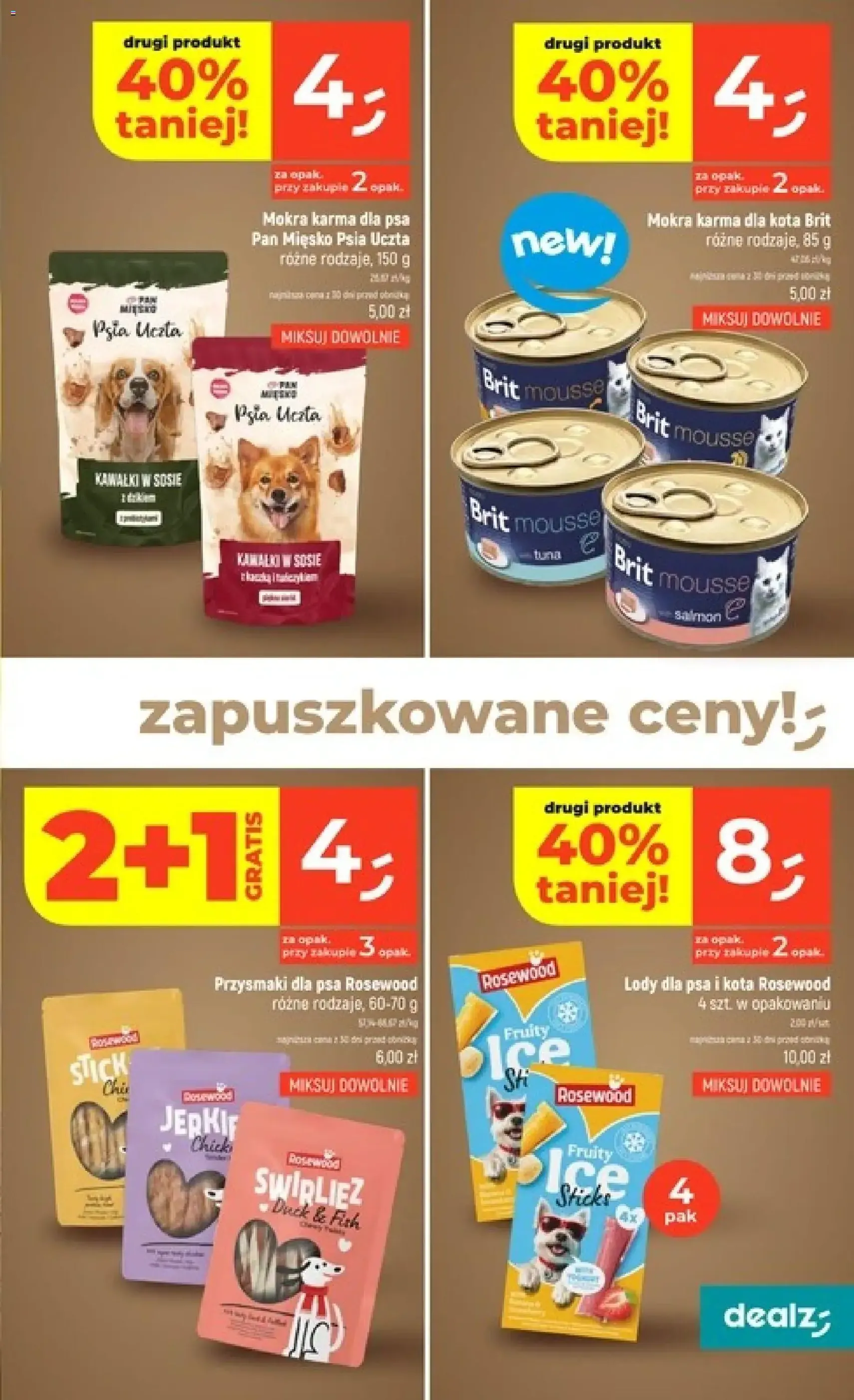 Dealz gazetka - ważny gazetka od 02.07.2026 strona 45 z 54