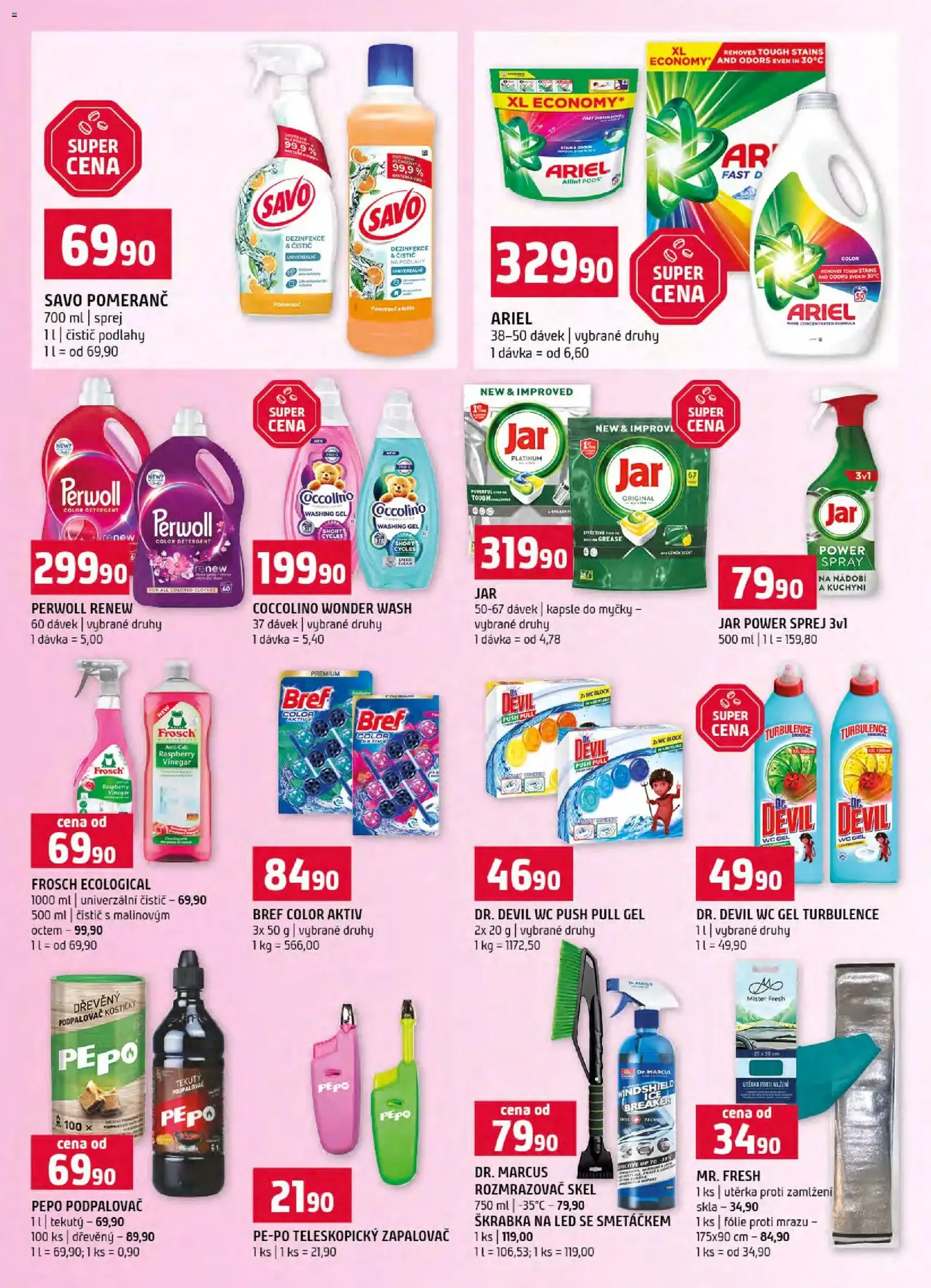 Terno leták - platný leták od 02.01.2026 strana 15 z 20