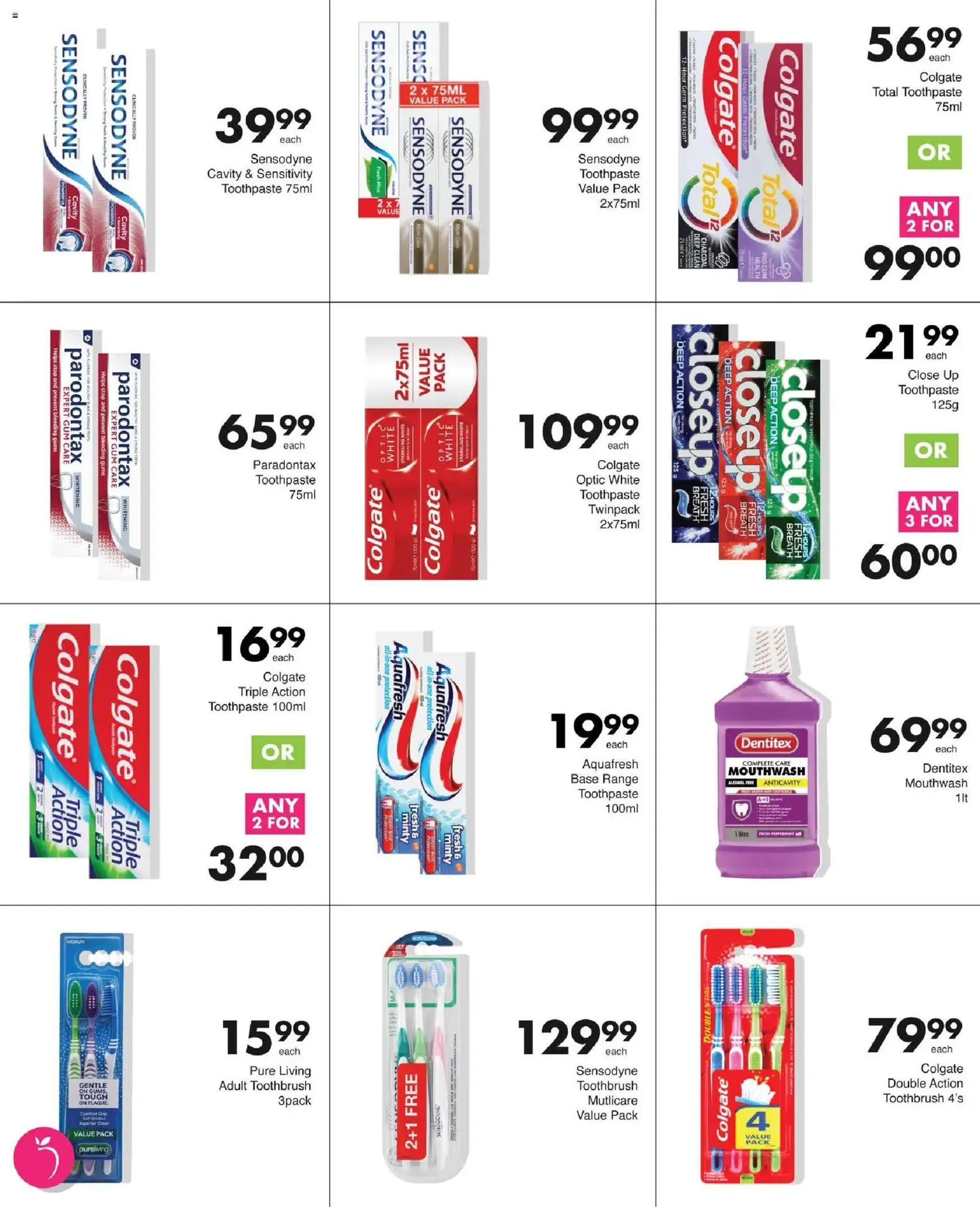 Save Specials - valid flyer from 04/12/2025, page 61 of 86
