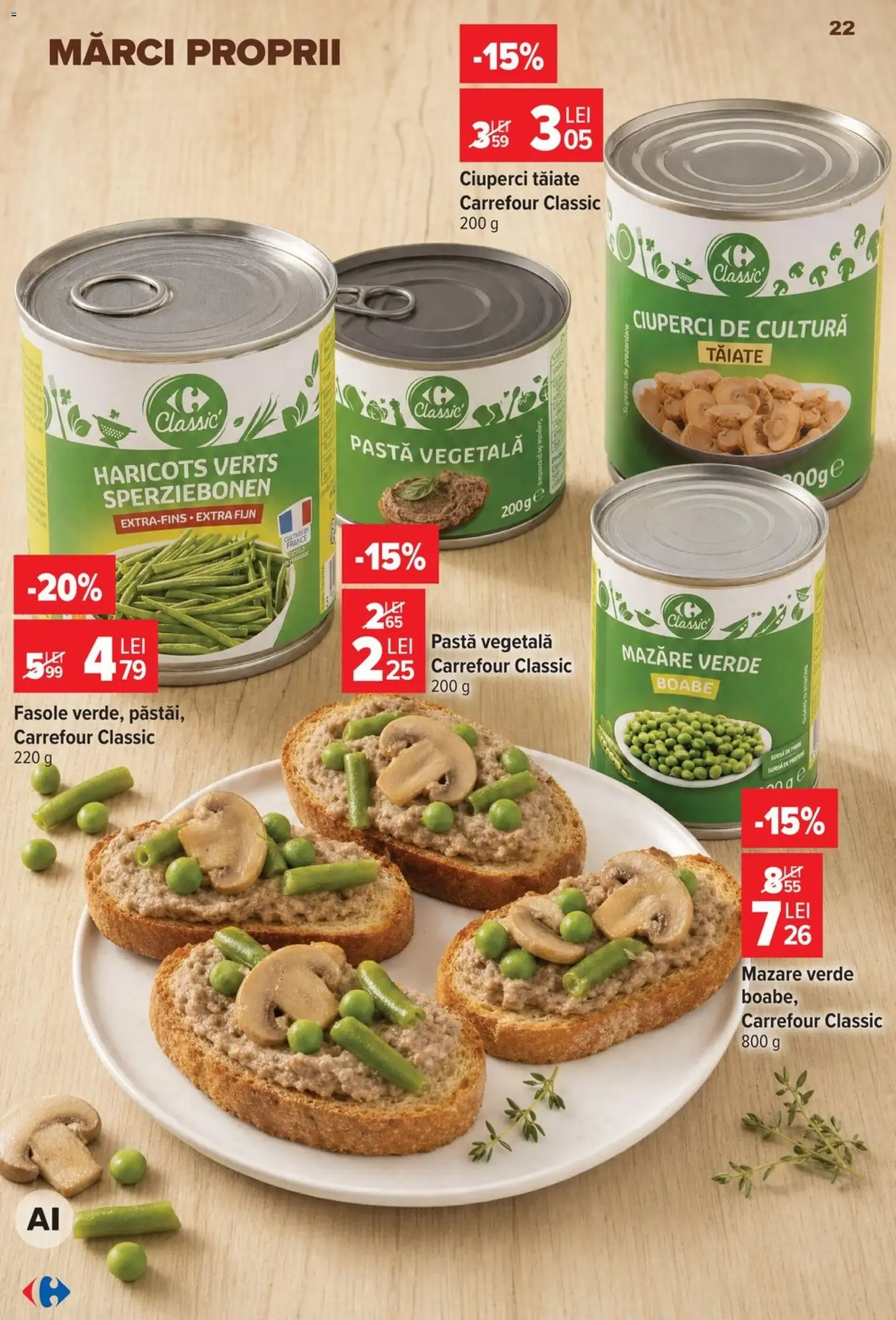 Carrefour Catalog - cataloage valabile începând cu 05.08.2026 pagina 22 din 78