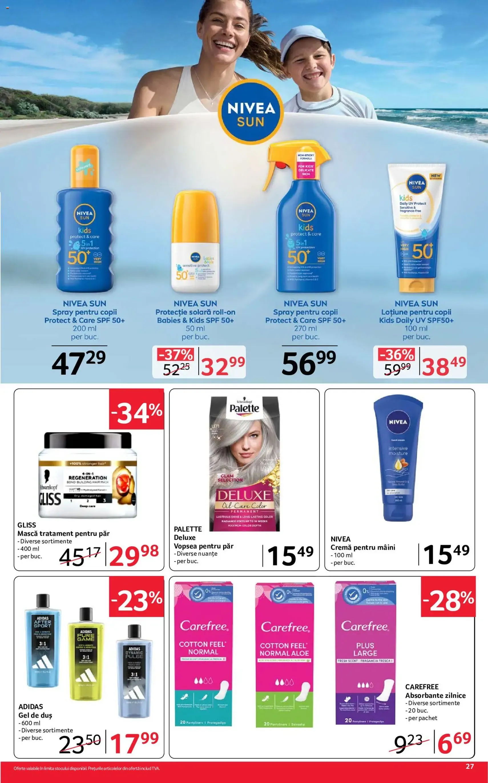 Selgros Catalog - cataloage valabile începând cu 26.06.2026 pagina 27 din 30