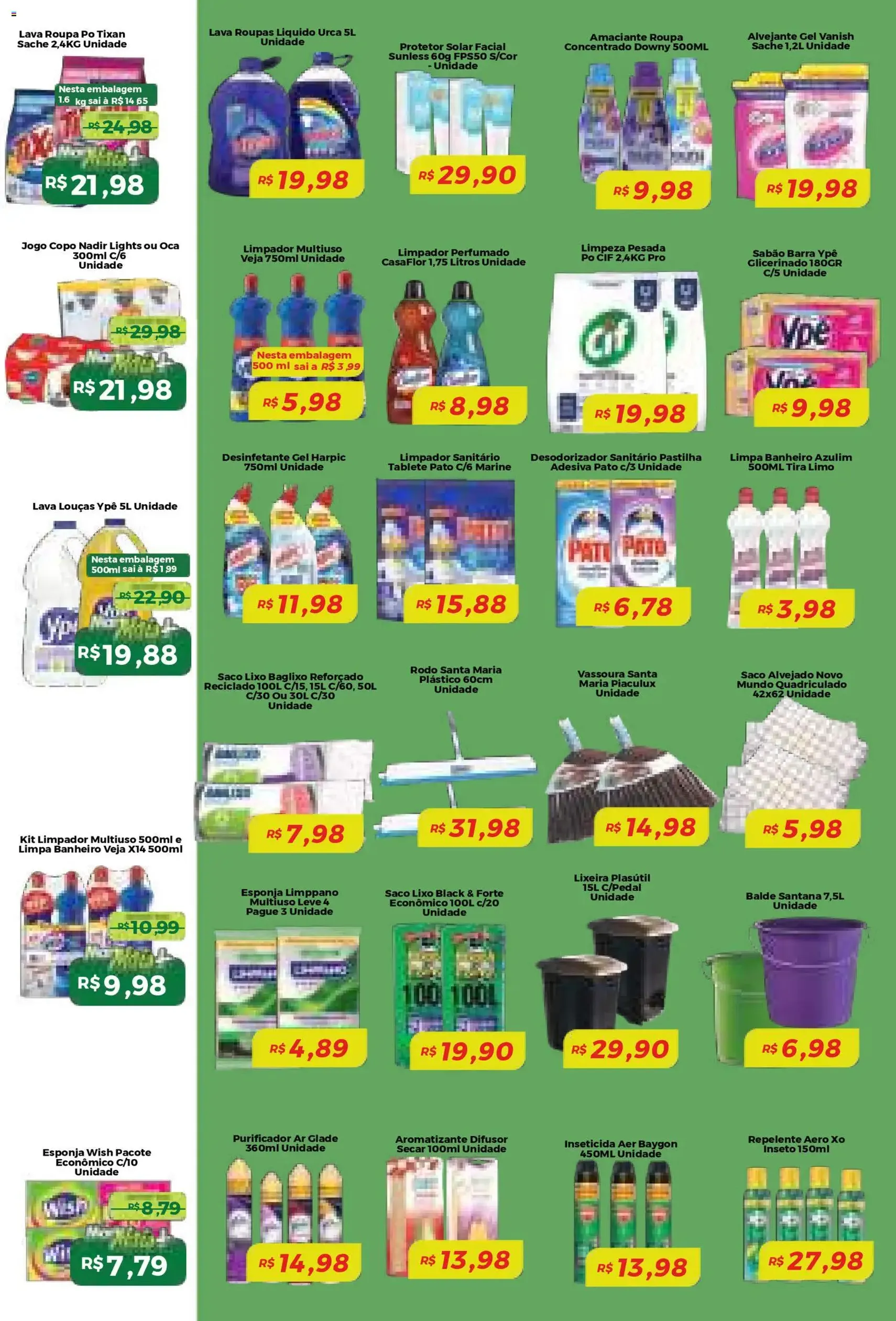 Mart Minas - Ofertas da semana - folheto válido a partir de 29/01/2026 página 6 de 8